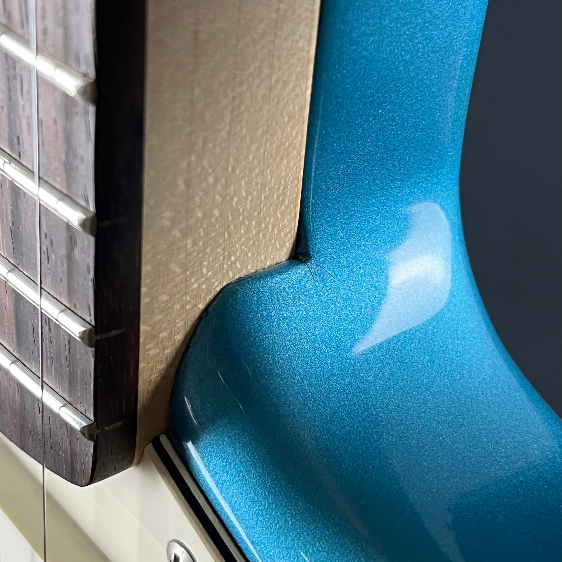 Squier Affinity Stratocaster