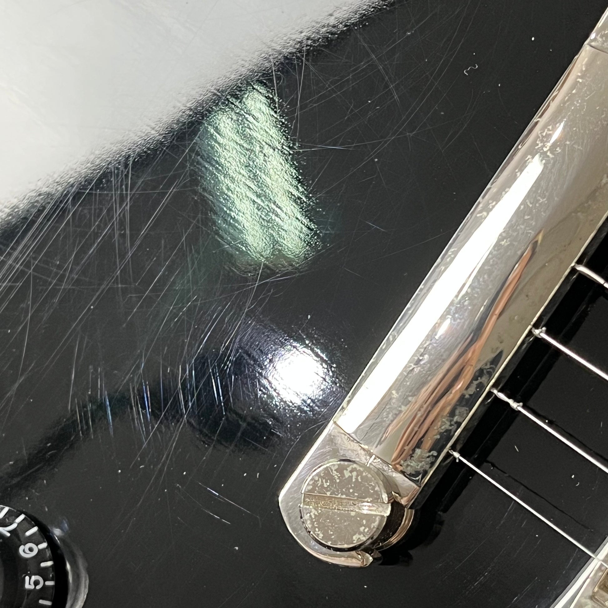 Epiphone SG G-400 2010