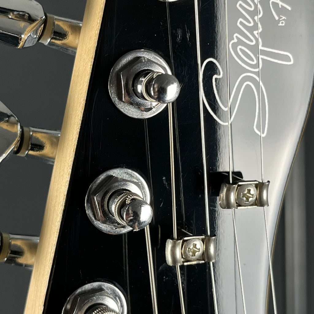 Squier Standard Telecaster MH