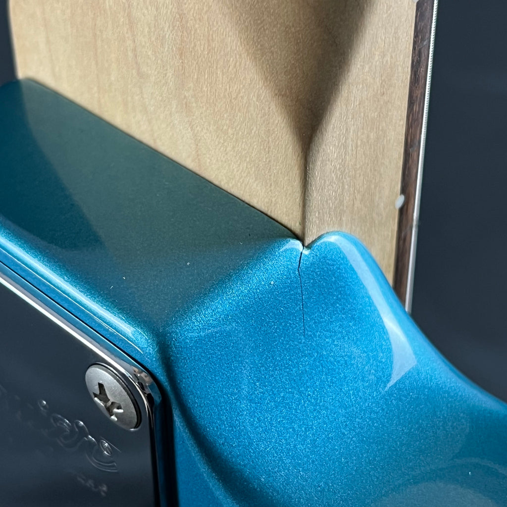 Squier Affinity Stratocaster