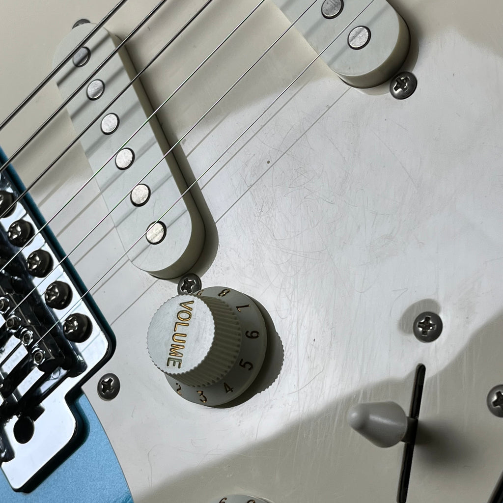 Squier Affinity Stratocaster