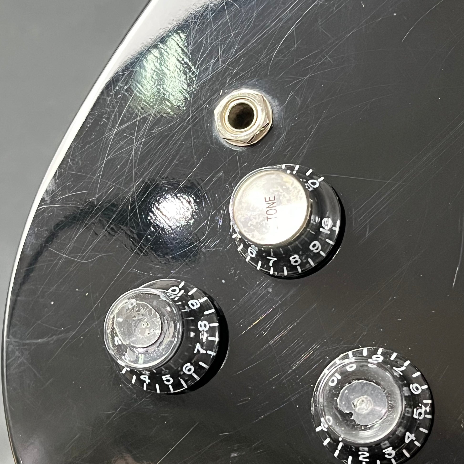 Epiphone SG G-400 2010