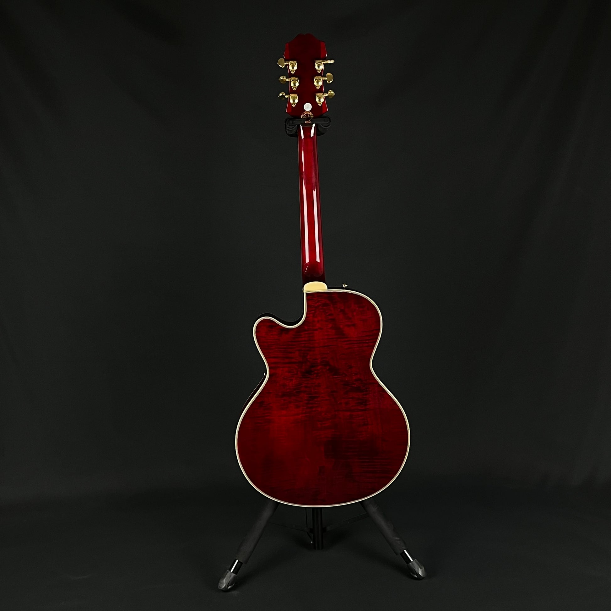 Epiphone Joe Pass Emperor-II Pro/WR 2016