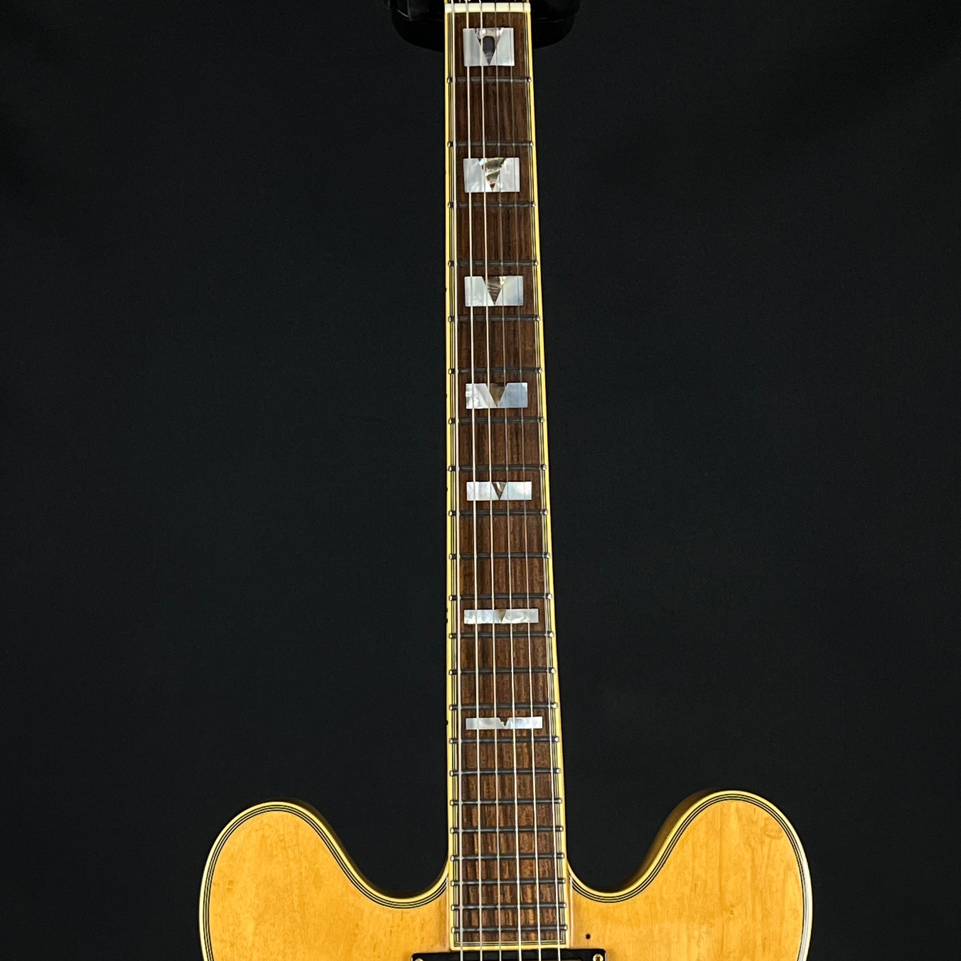 Epiphone Korea SHERATON
