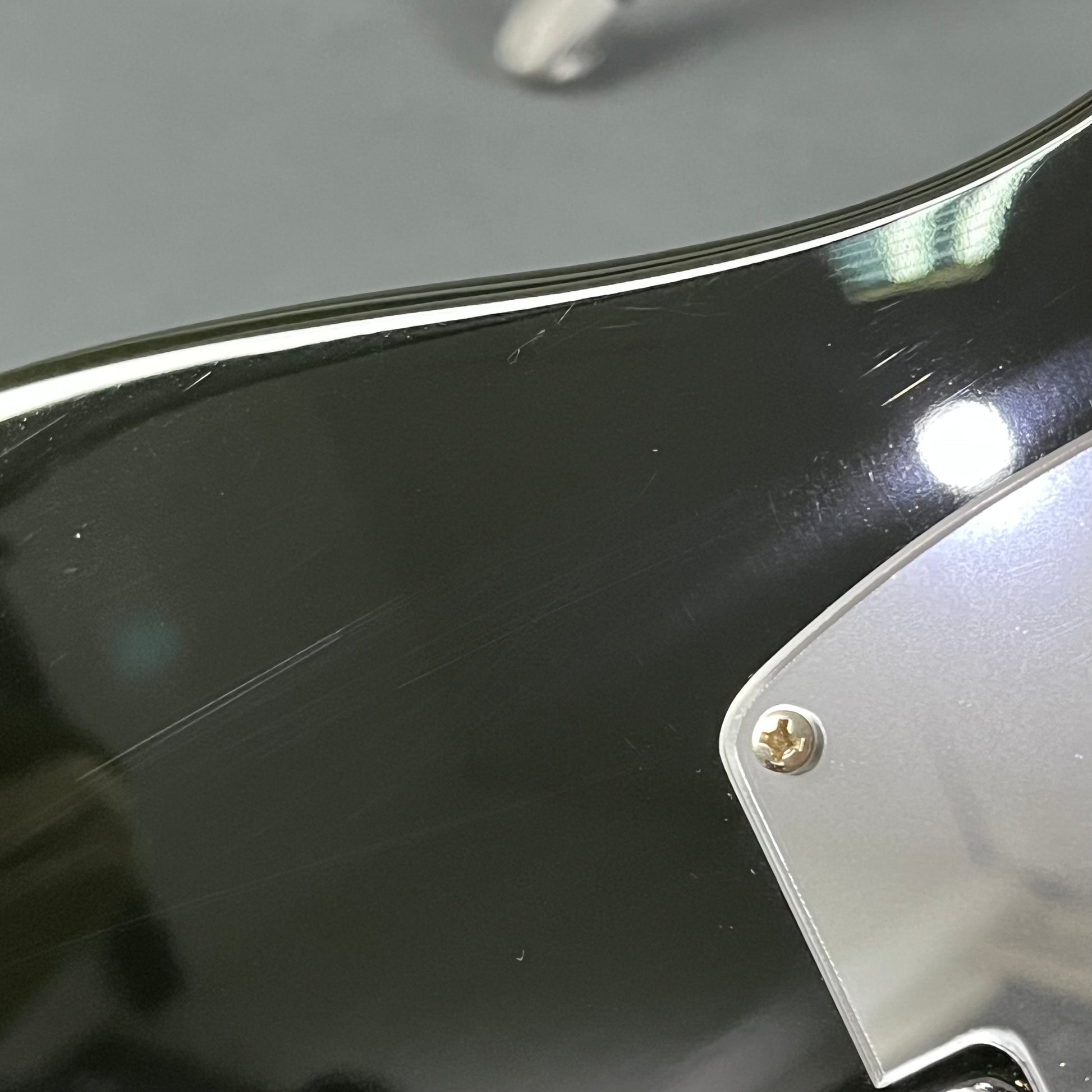 Squier Standard Telecaster MH