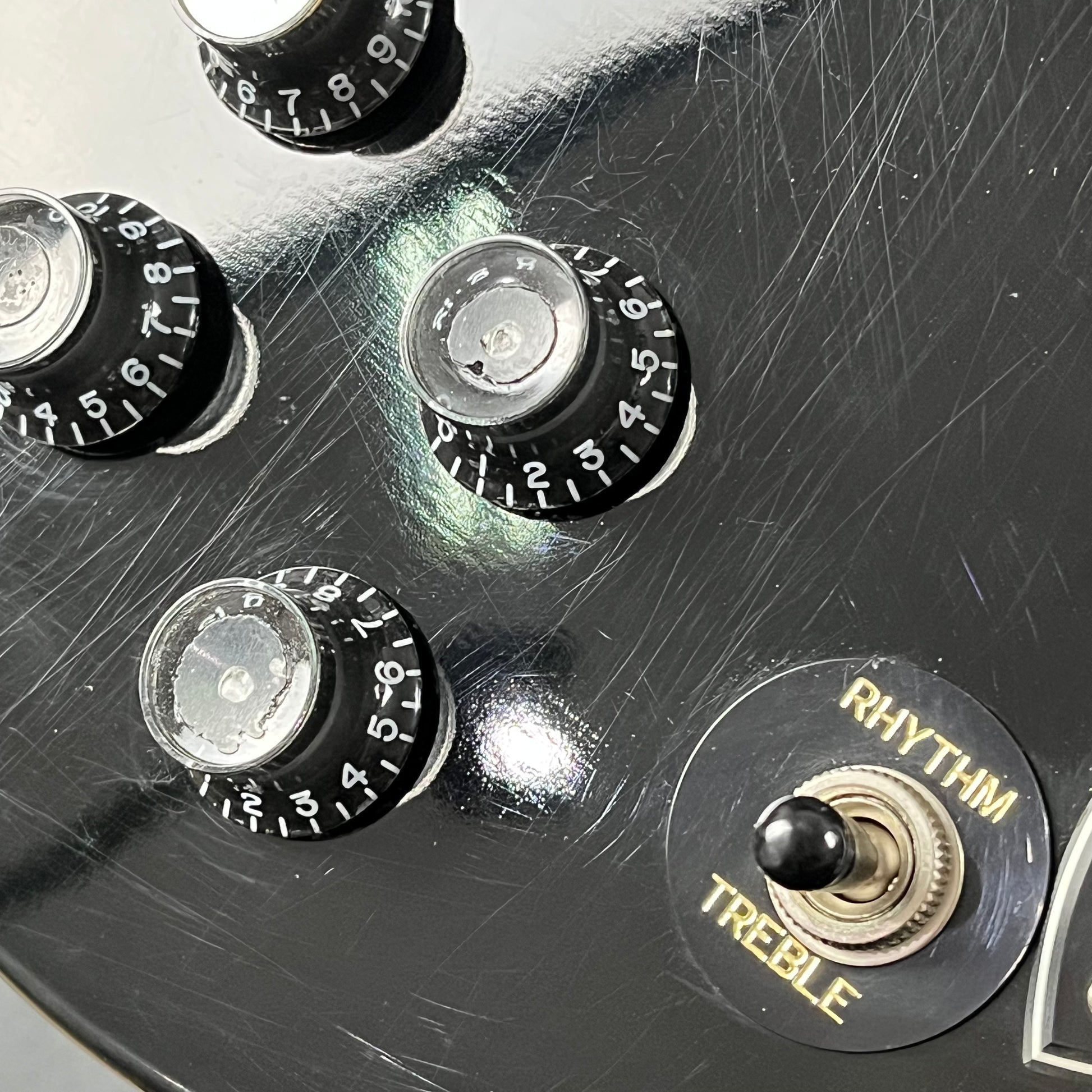 Epiphone SG G-400 2010