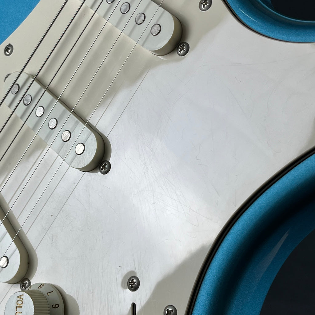 Squier Affinity Stratocaster