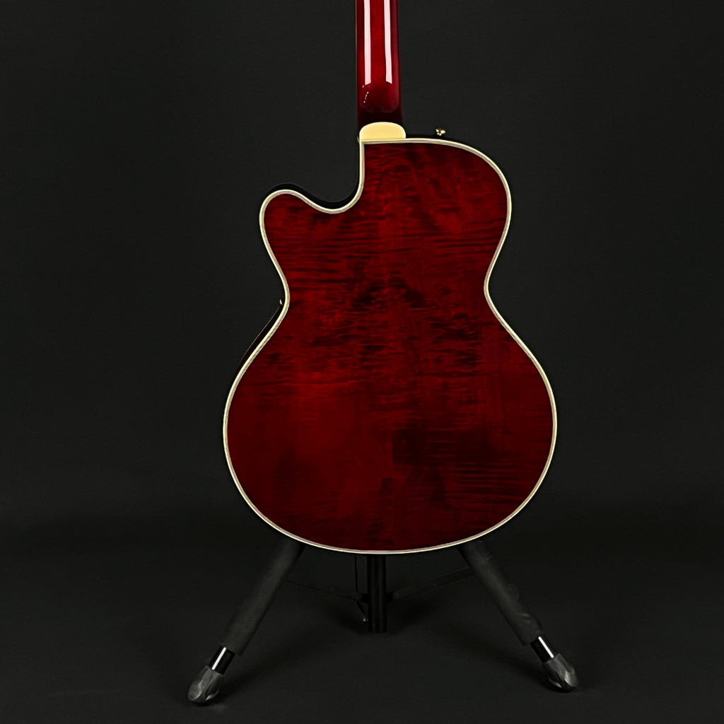 Epiphone Joe Pass Emperor-II Pro/WR 2016