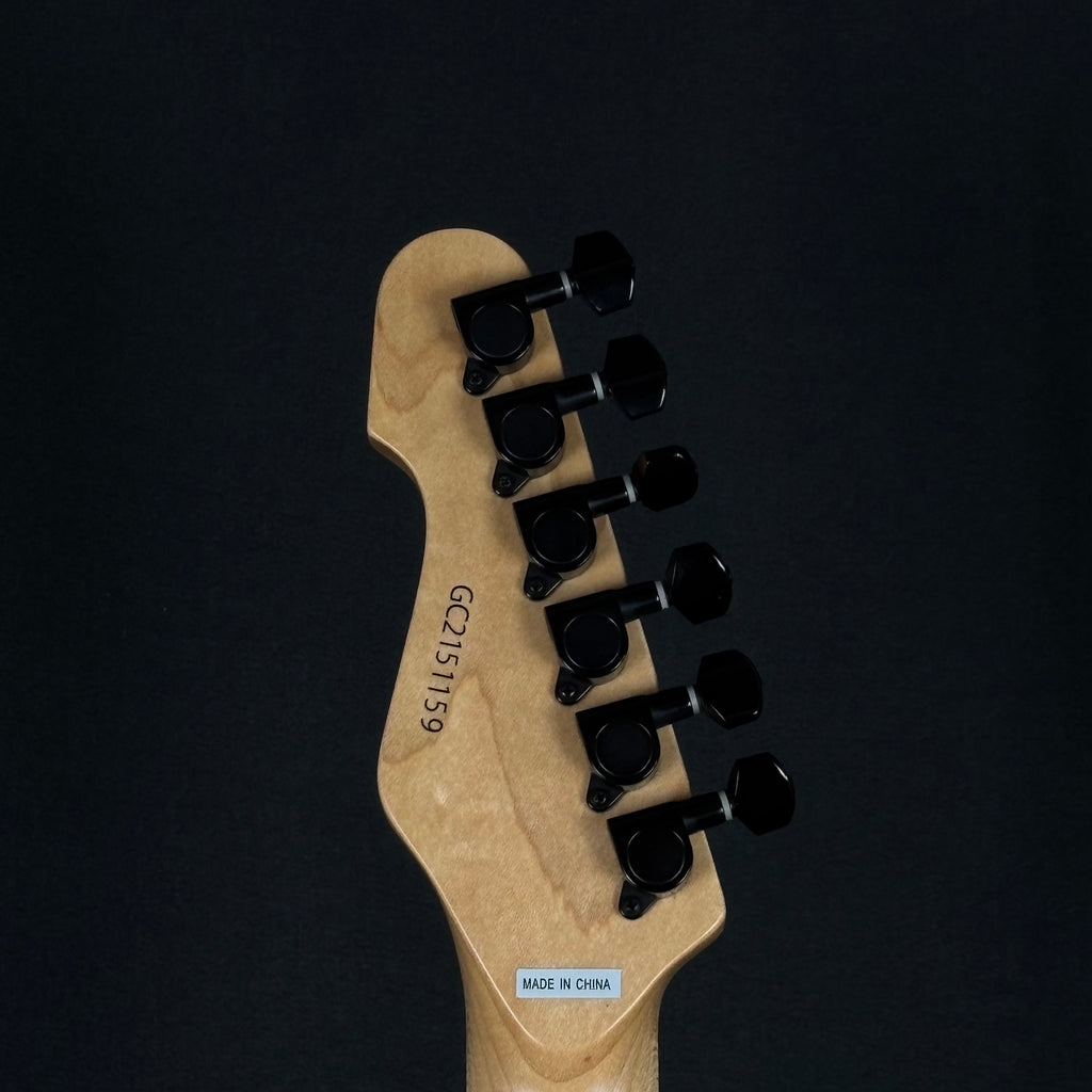 GrassRoots G-SN-45DX