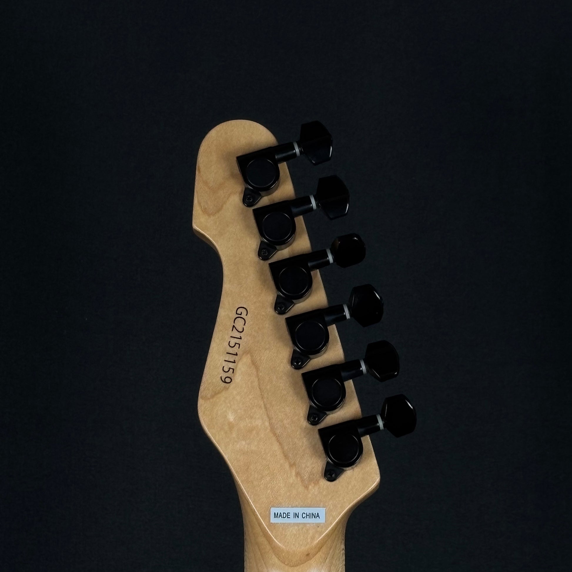 GrassRoots G-SN-45DX