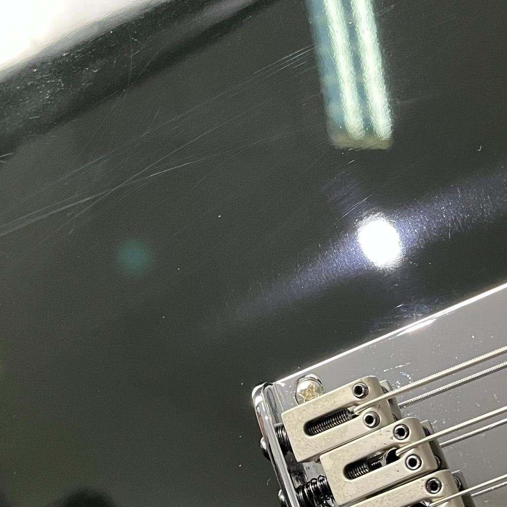Squier Standard Telecaster MH