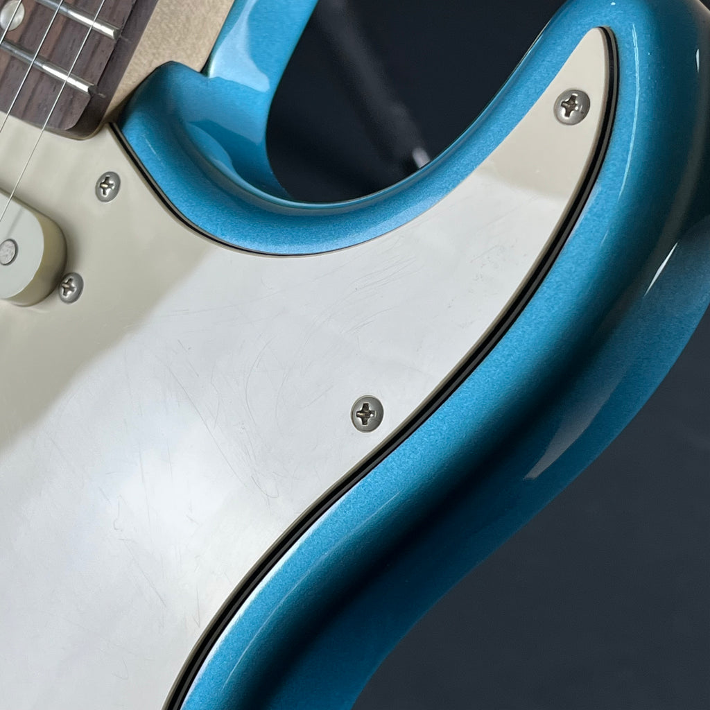 Squier Affinity Stratocaster