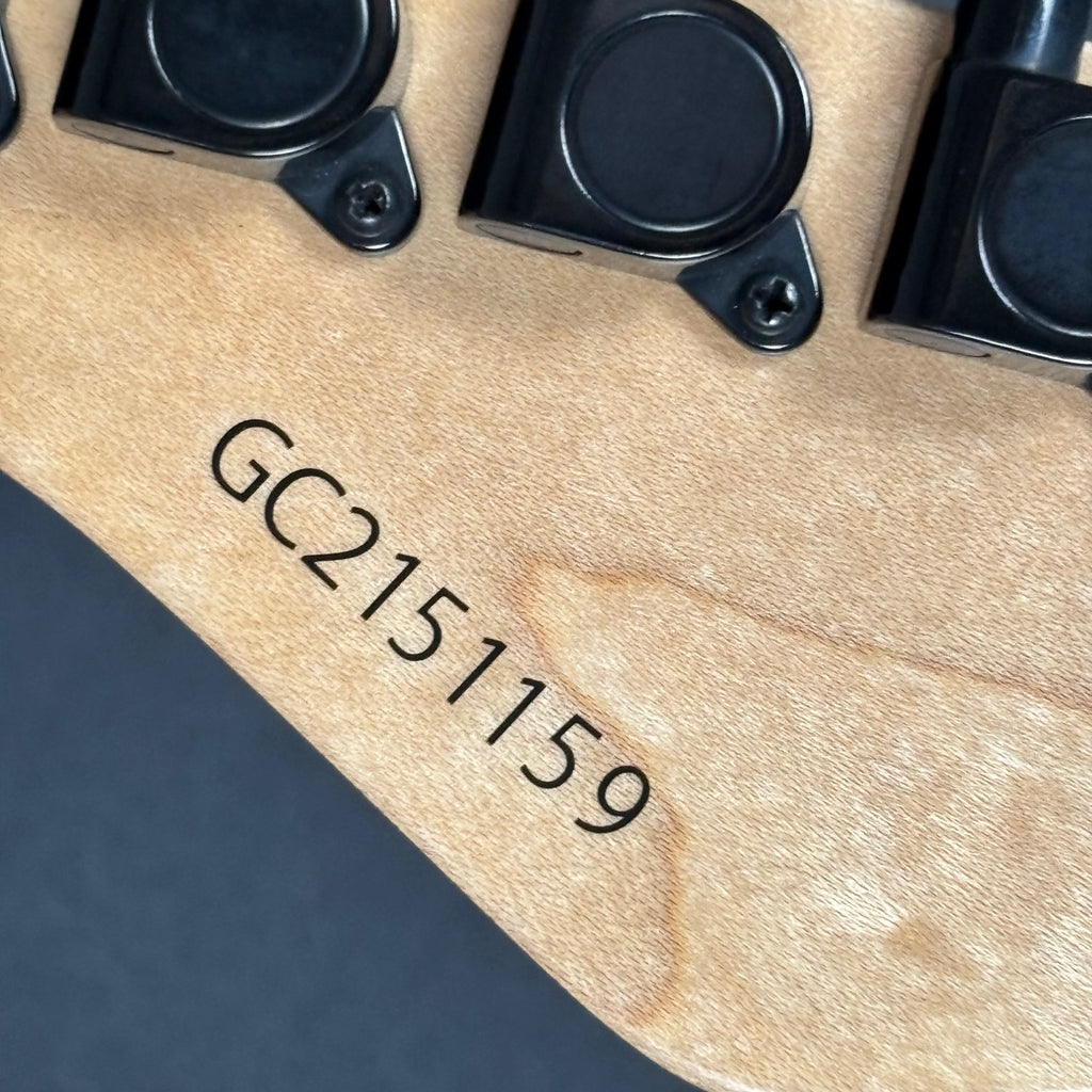 GrassRoots G-SN-45DX