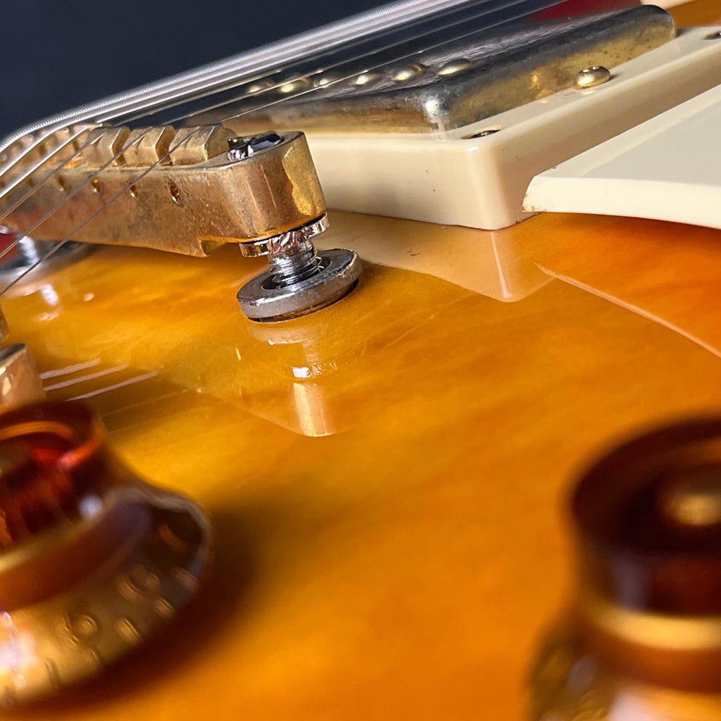 Epiphone Korea Les Paul ULTRA