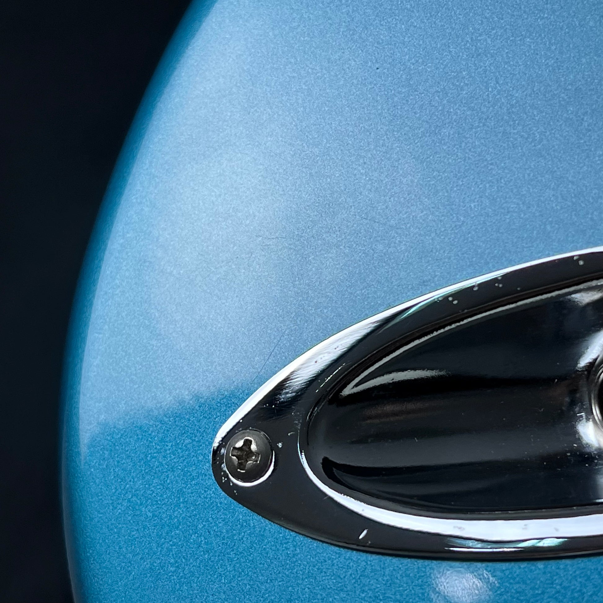 Squier Affinity Stratocaster