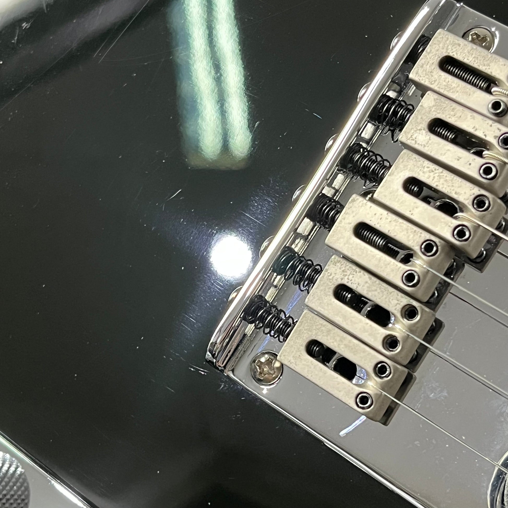 Squier Standard Telecaster MH