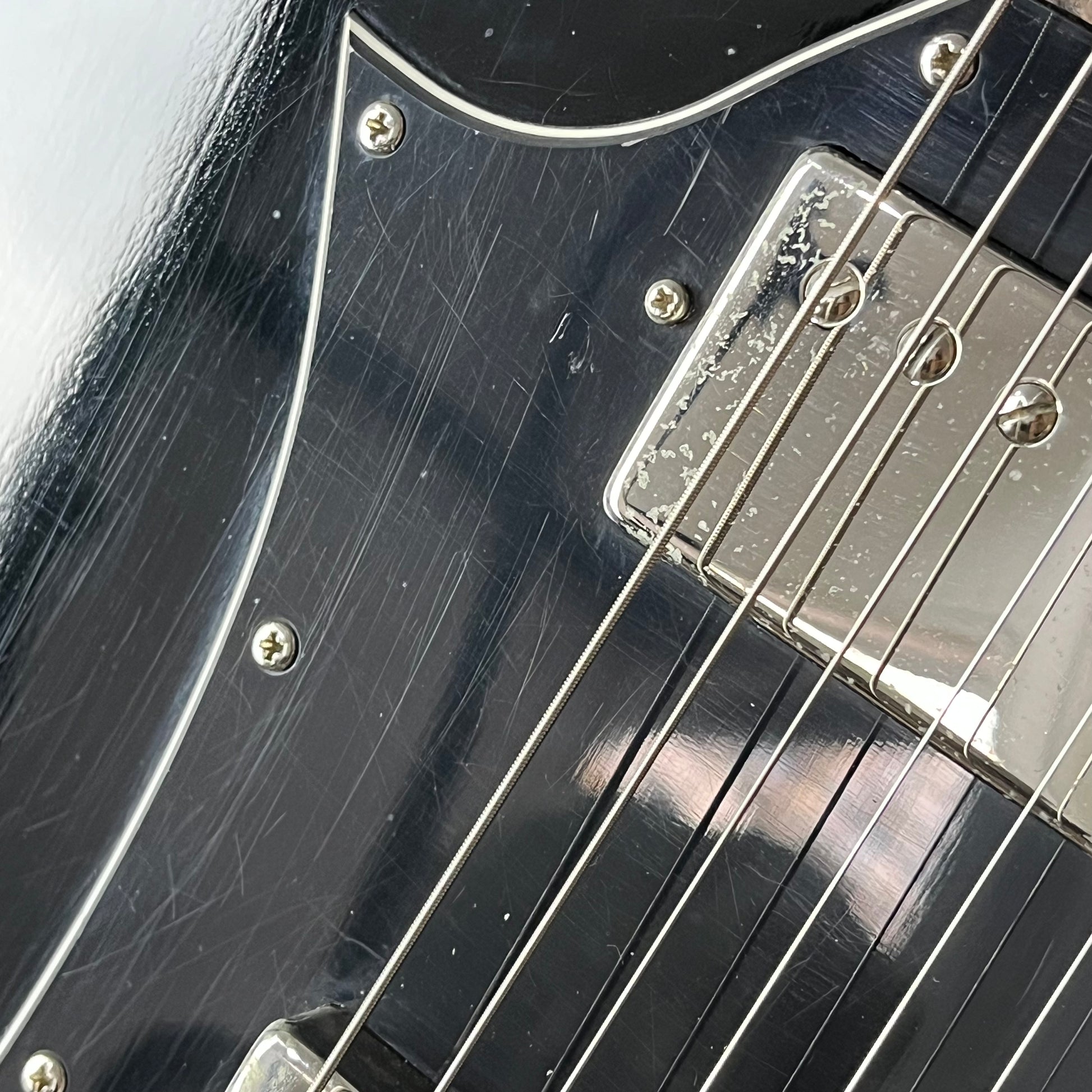 Epiphone SG G-400 2010