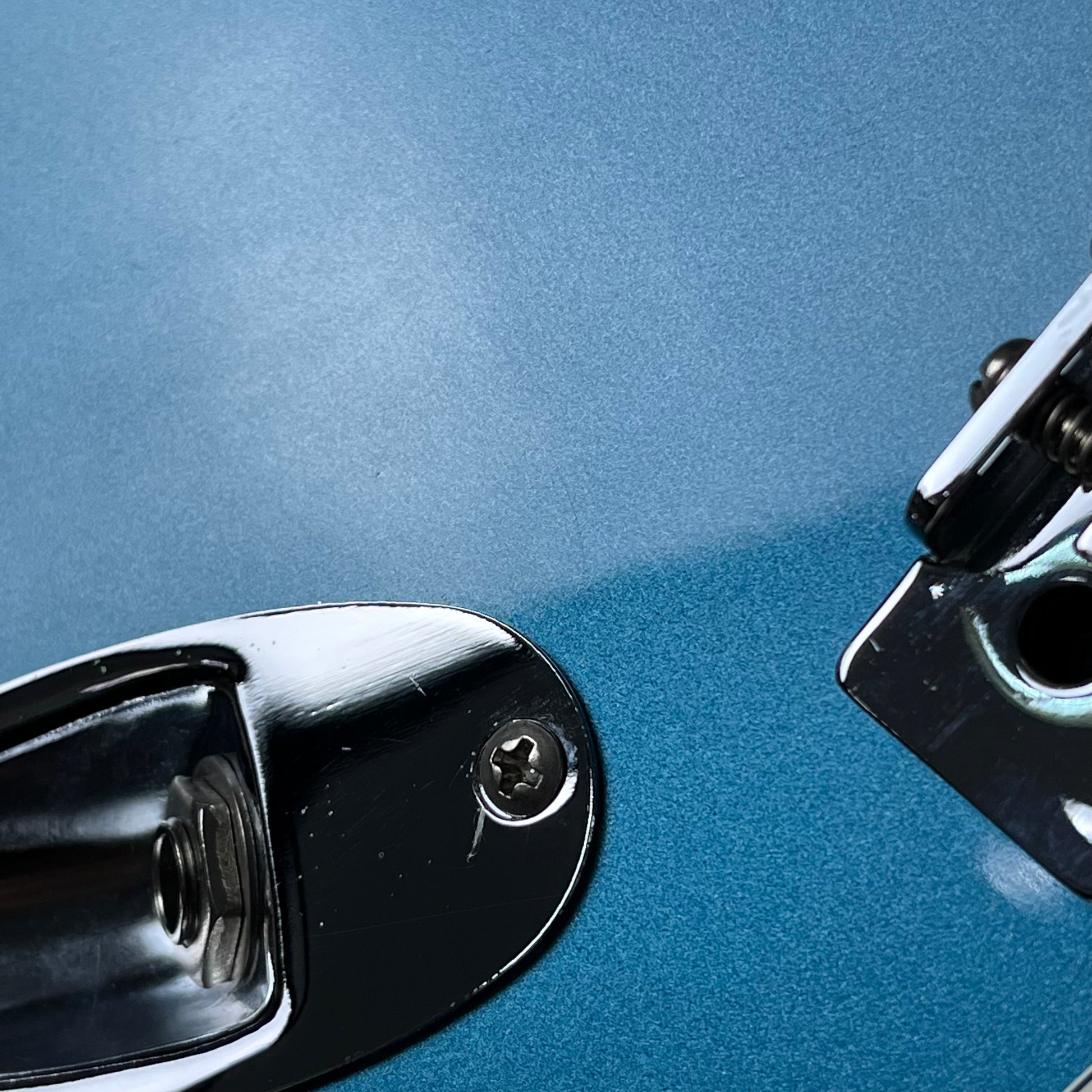 Squier Affinity Stratocaster