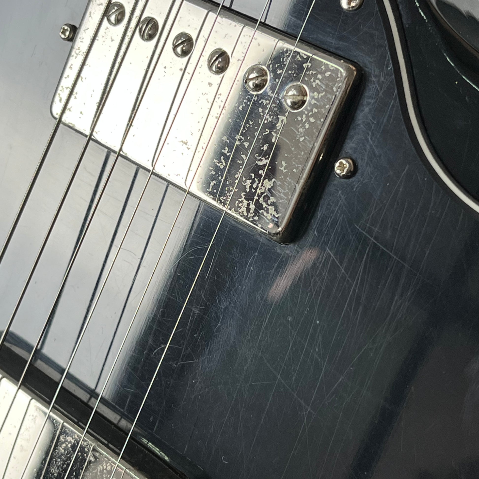 Epiphone SG G-400 2010