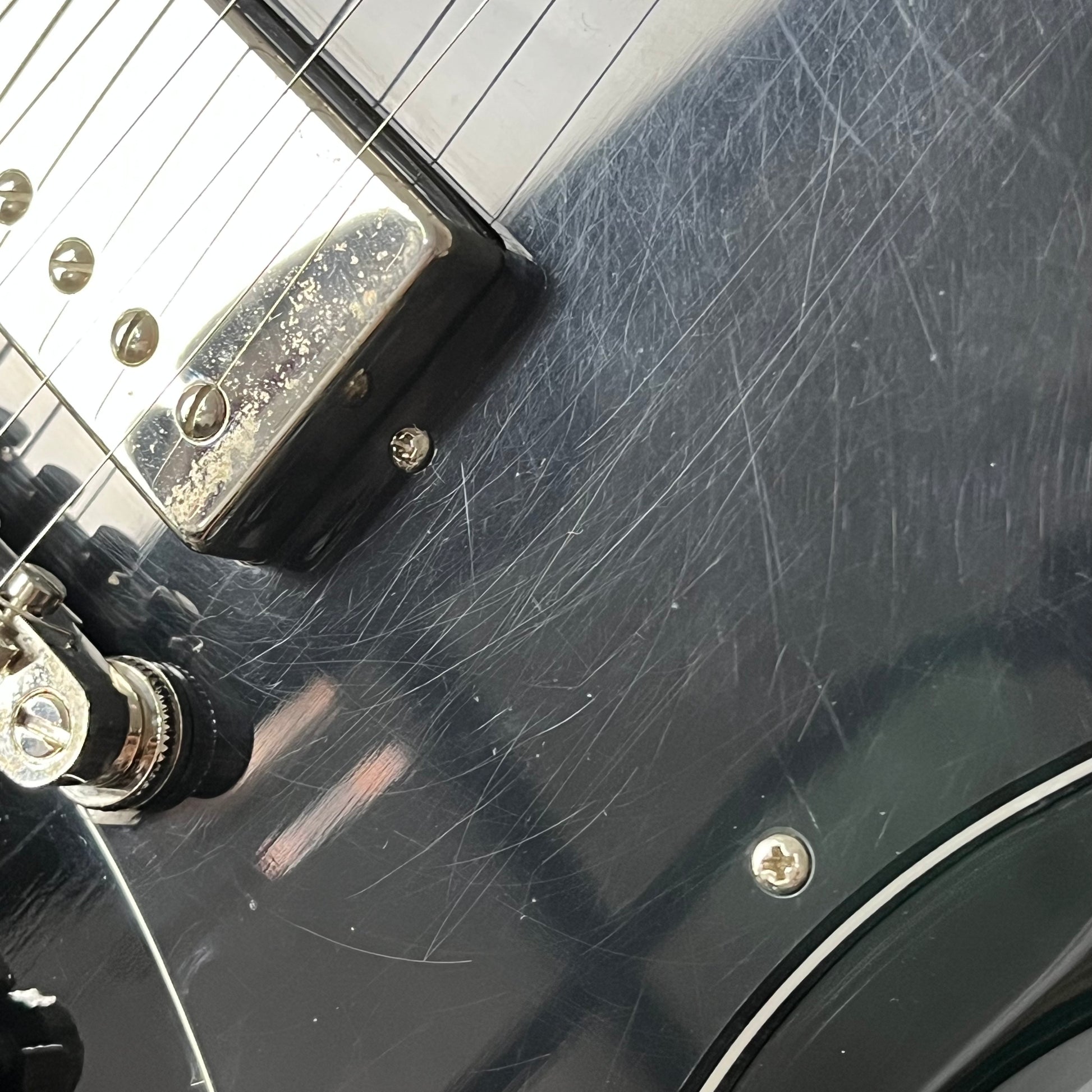 Epiphone SG G-400 2010