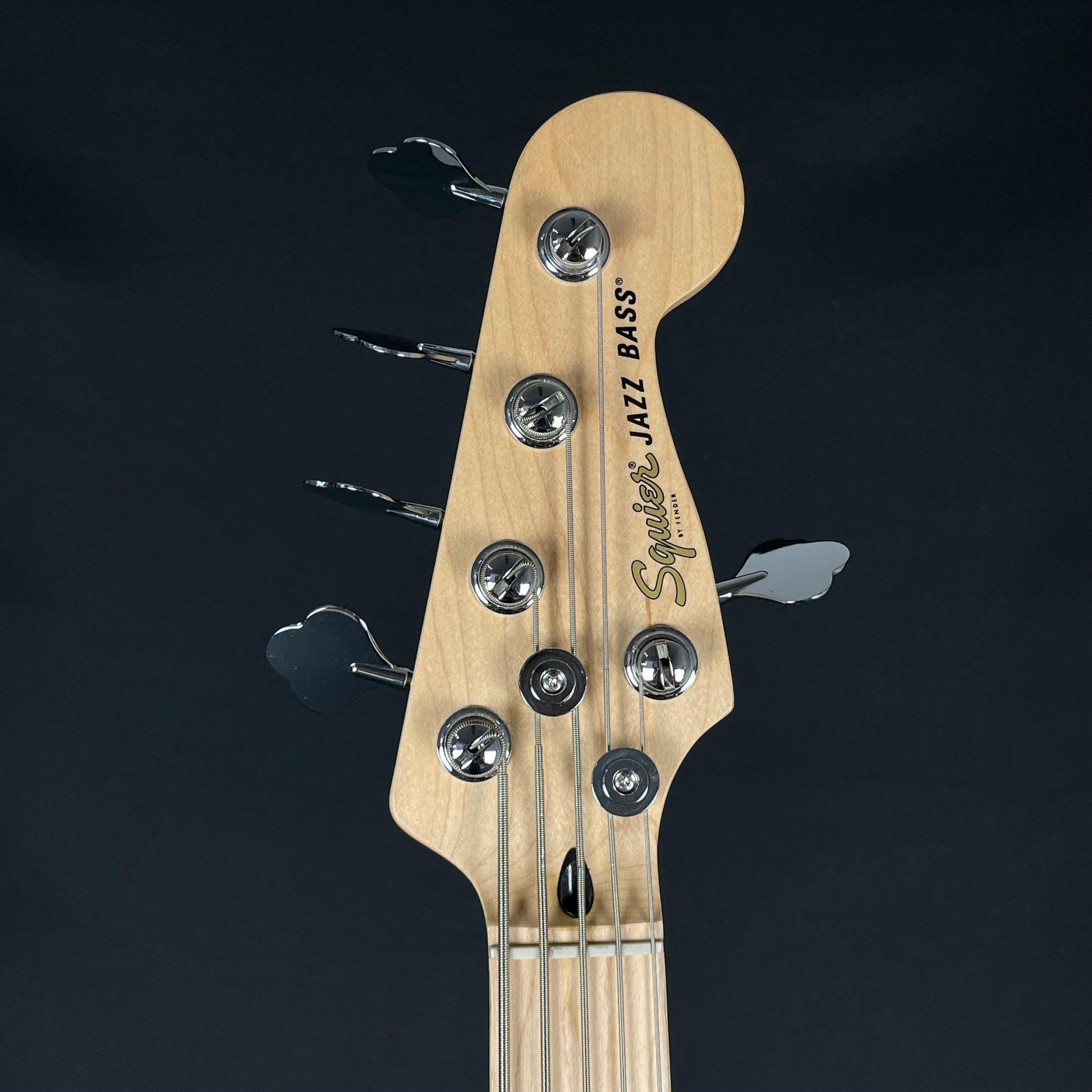 Squier Affinity Jazz bass V 2021