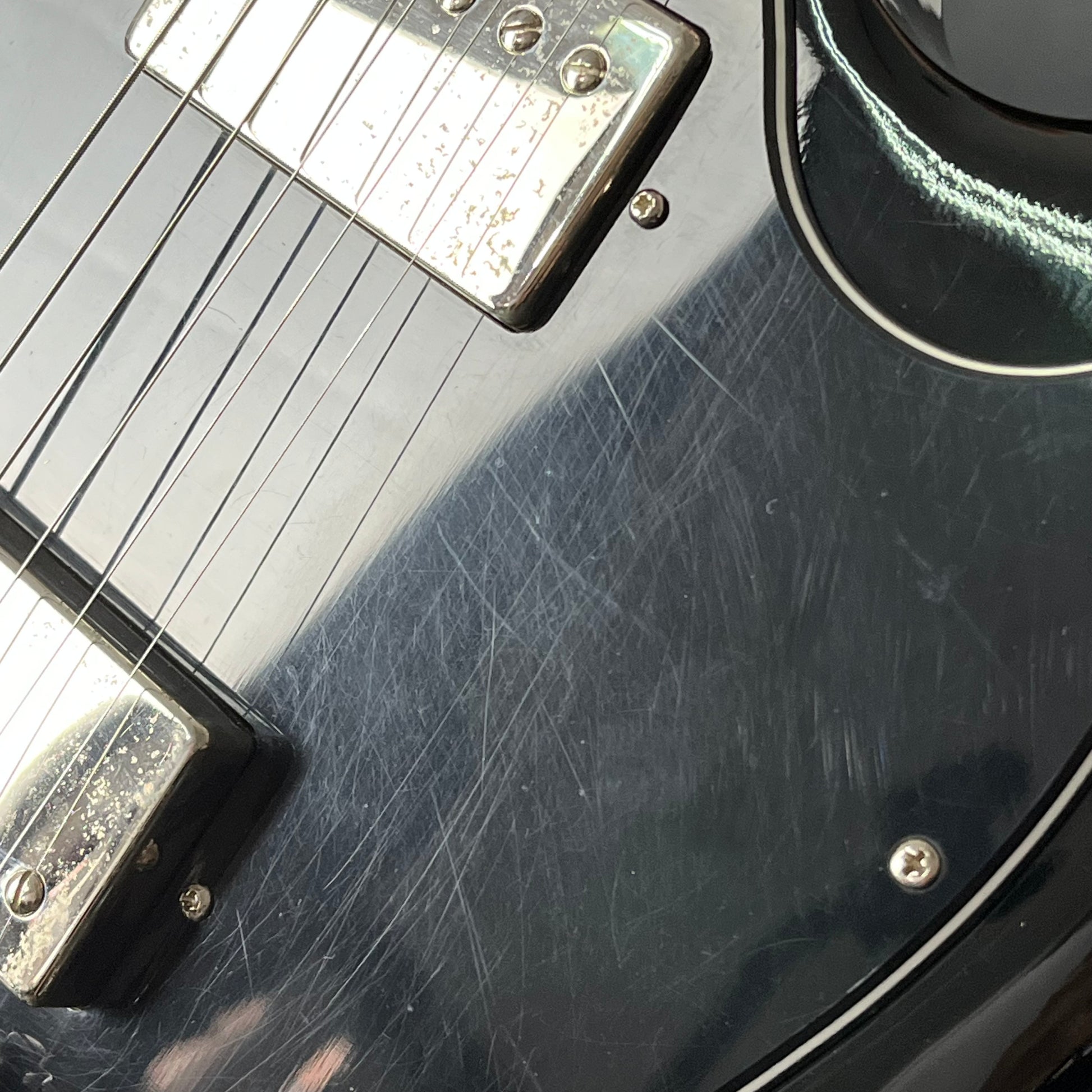 Epiphone SG G-400 2010