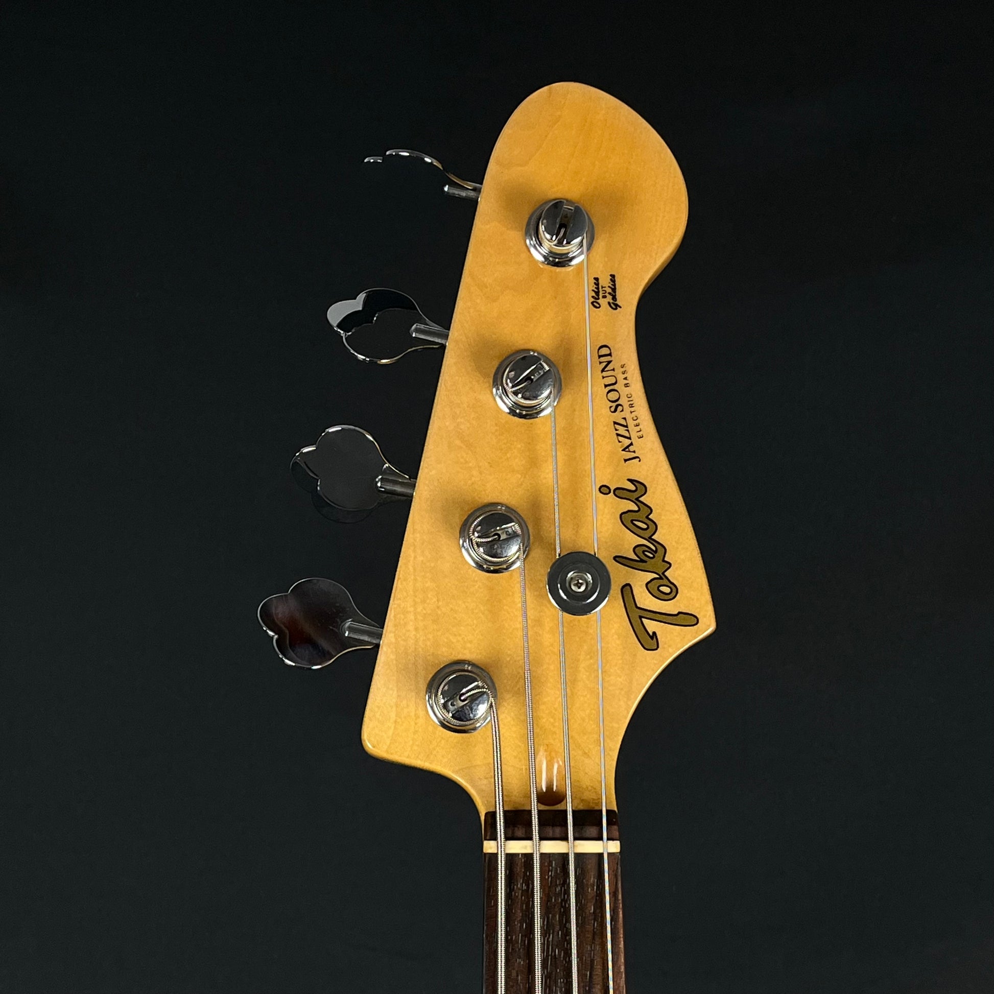 Tokai Jazz Bass