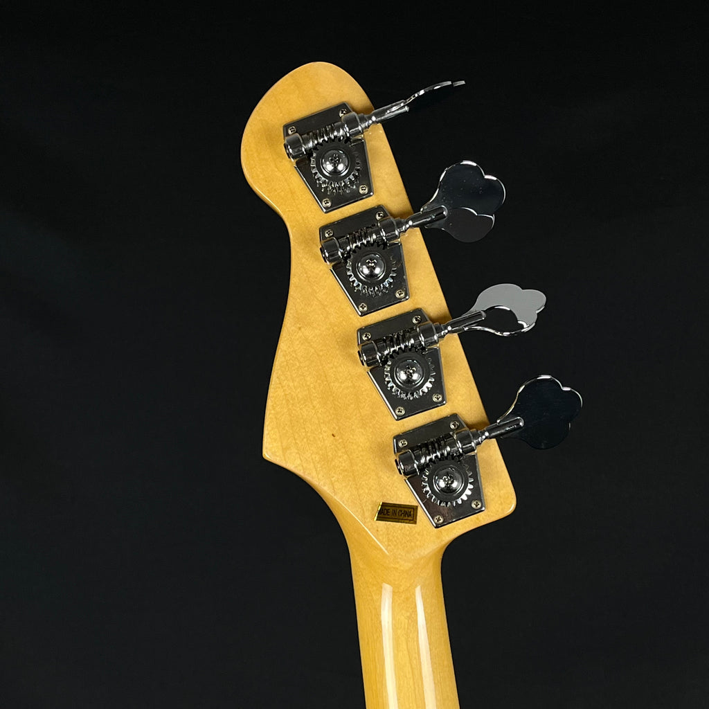 Tokai Jazz Bass