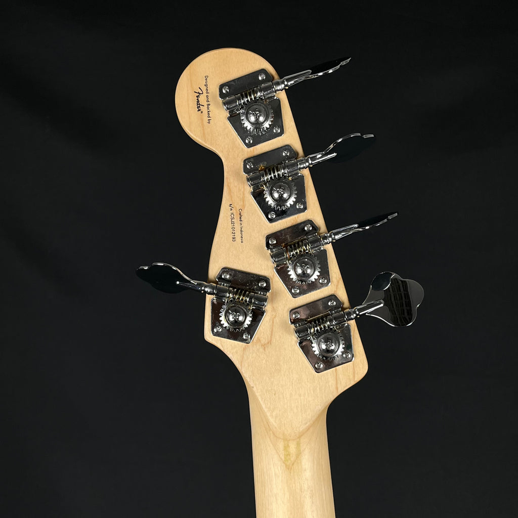 Squier Affinity Jazz bass V 2021