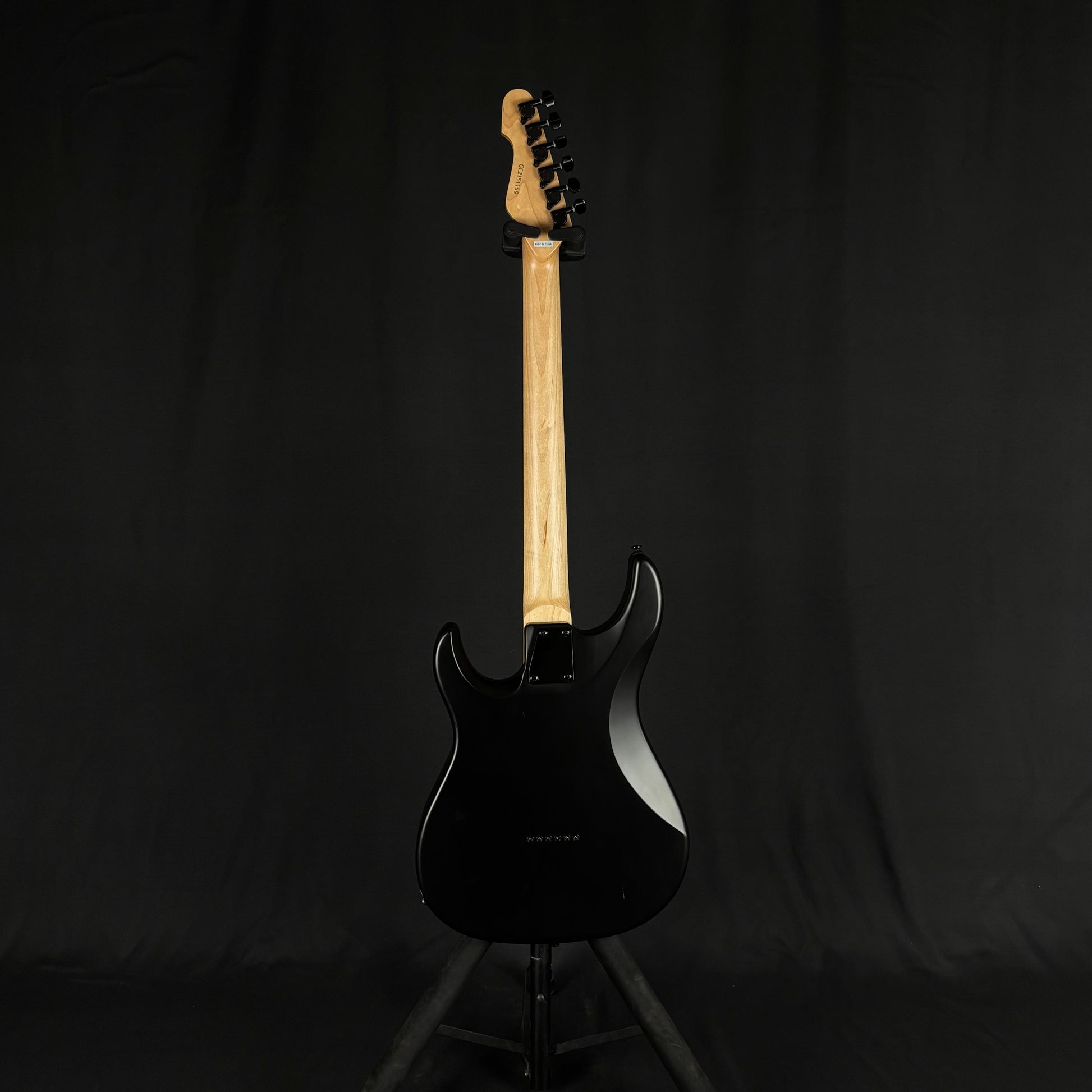 GrassRoots G-SN-45DX