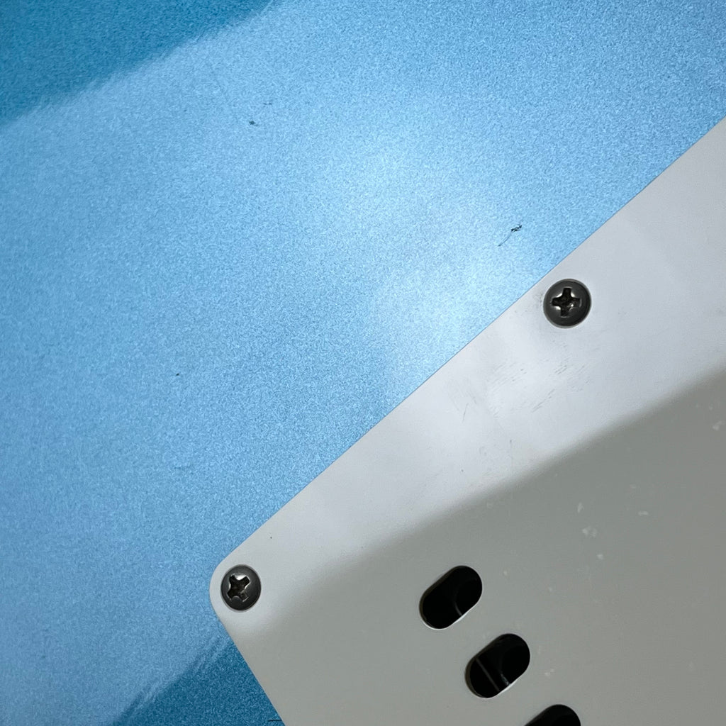 Squier Affinity Stratocaster