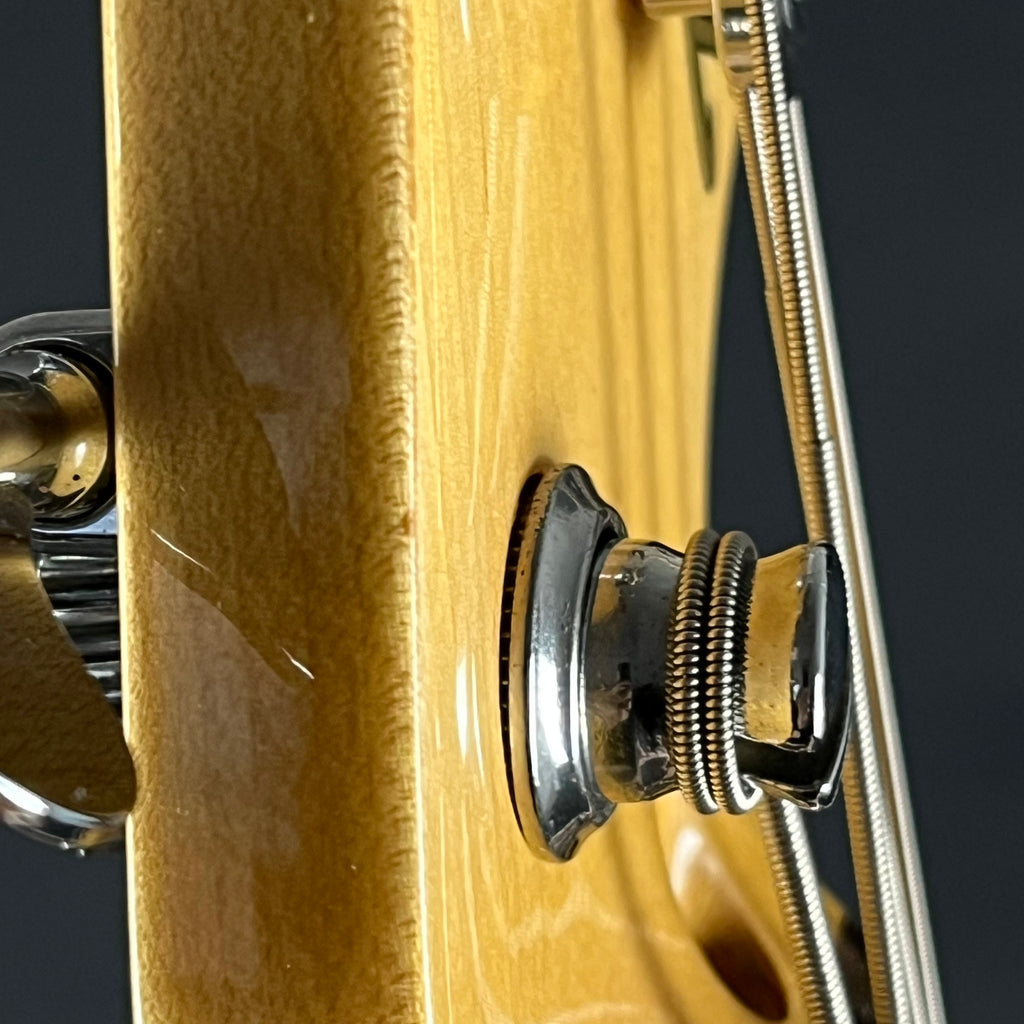 Tokai Jazz Bass