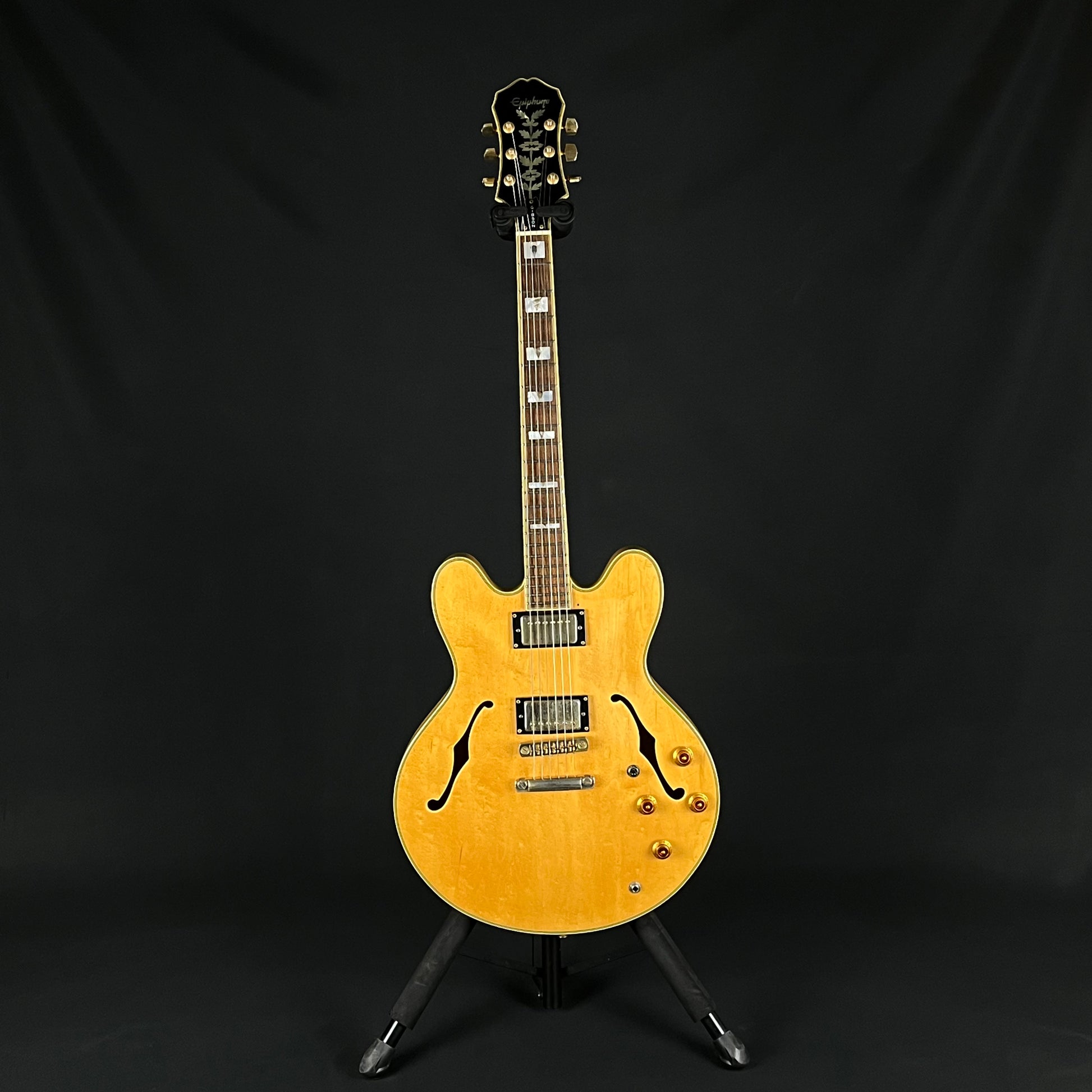 Epiphone Korea SHERATON