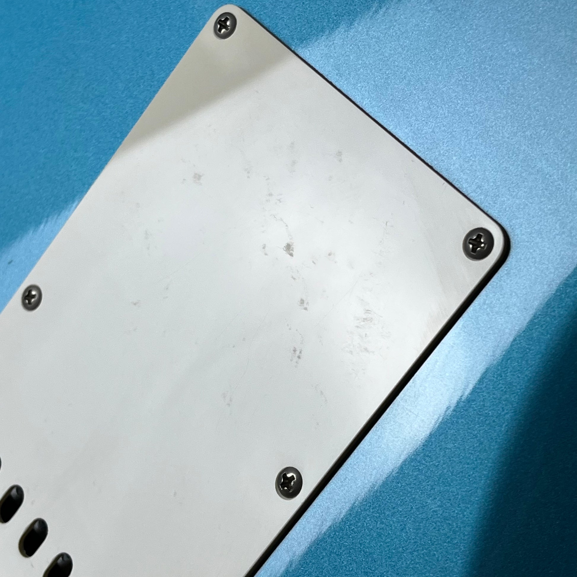 Squier Affinity Stratocaster