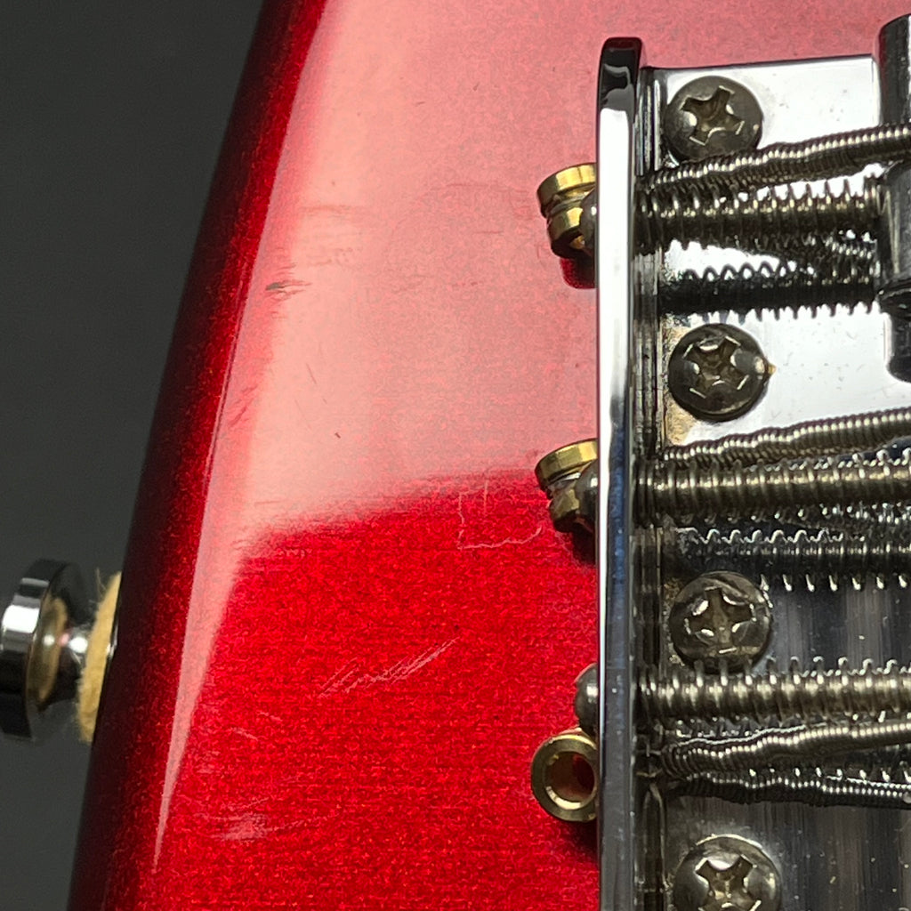 Tokai Jazz Bass
