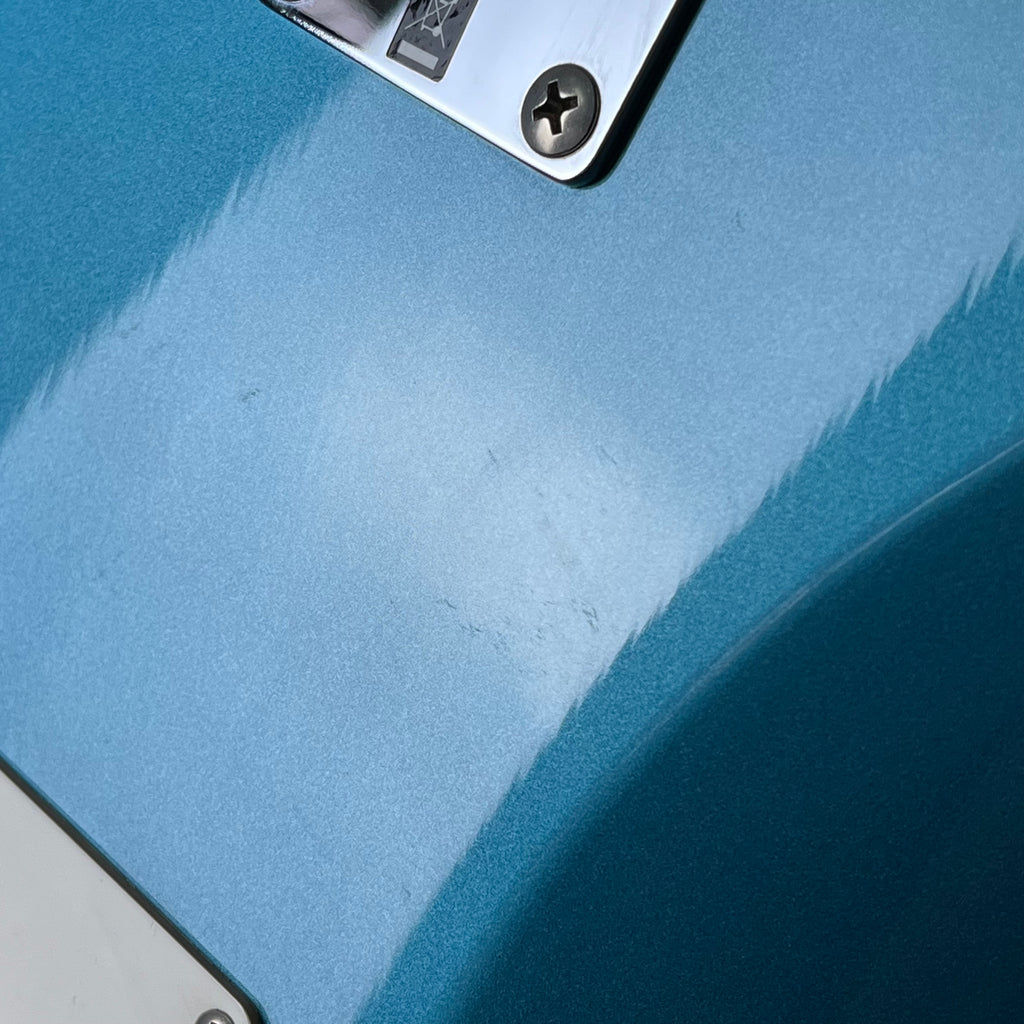 Squier Affinity Stratocaster