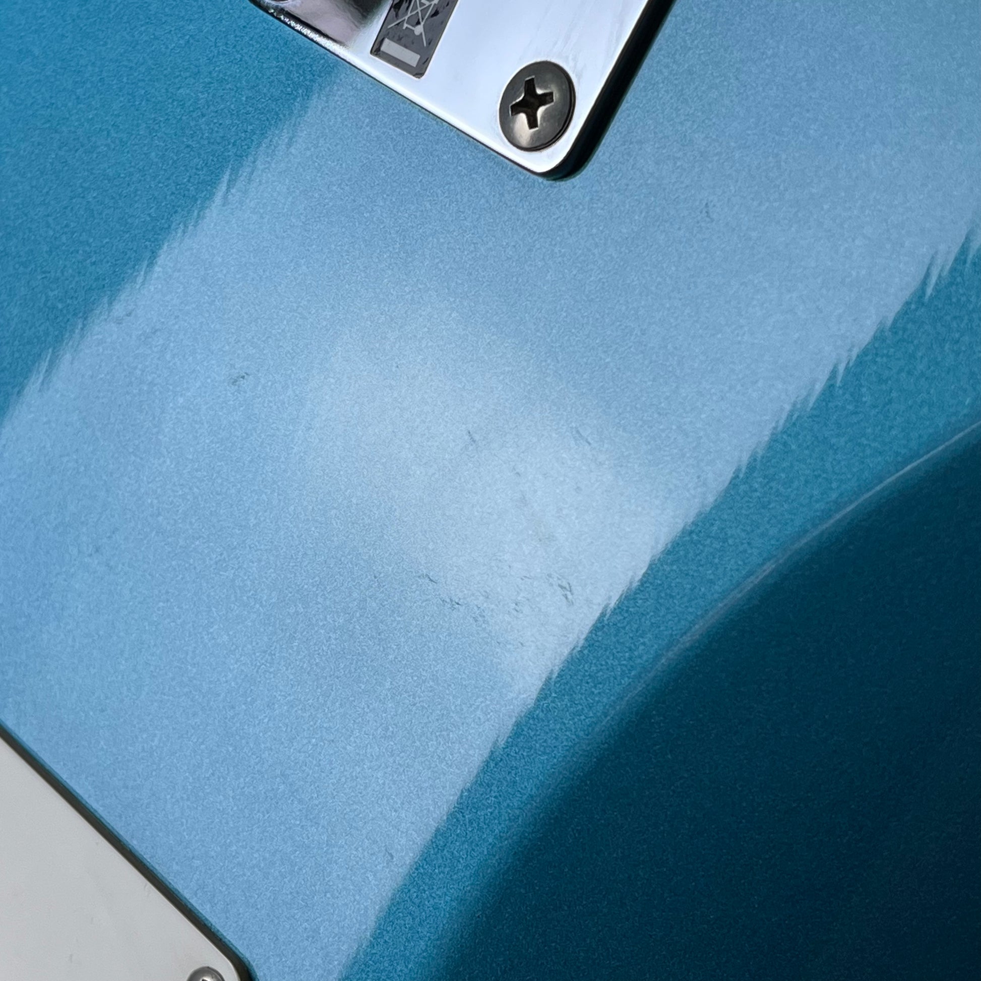 Squier Affinity Stratocaster