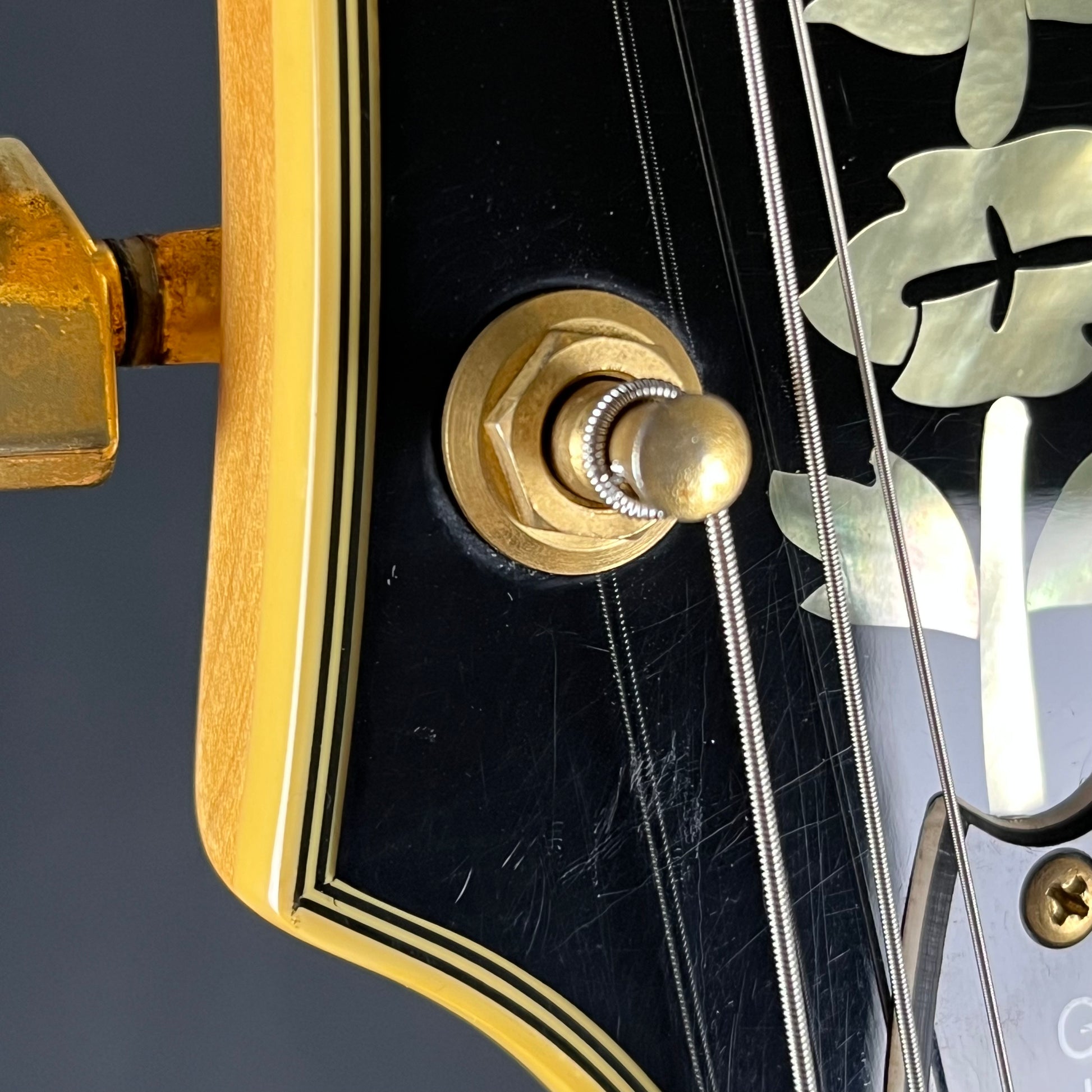 Epiphone Korea SHERATON
