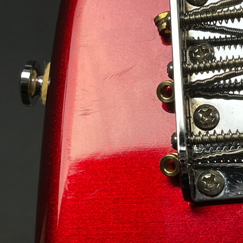 Tokai Jazz Bass