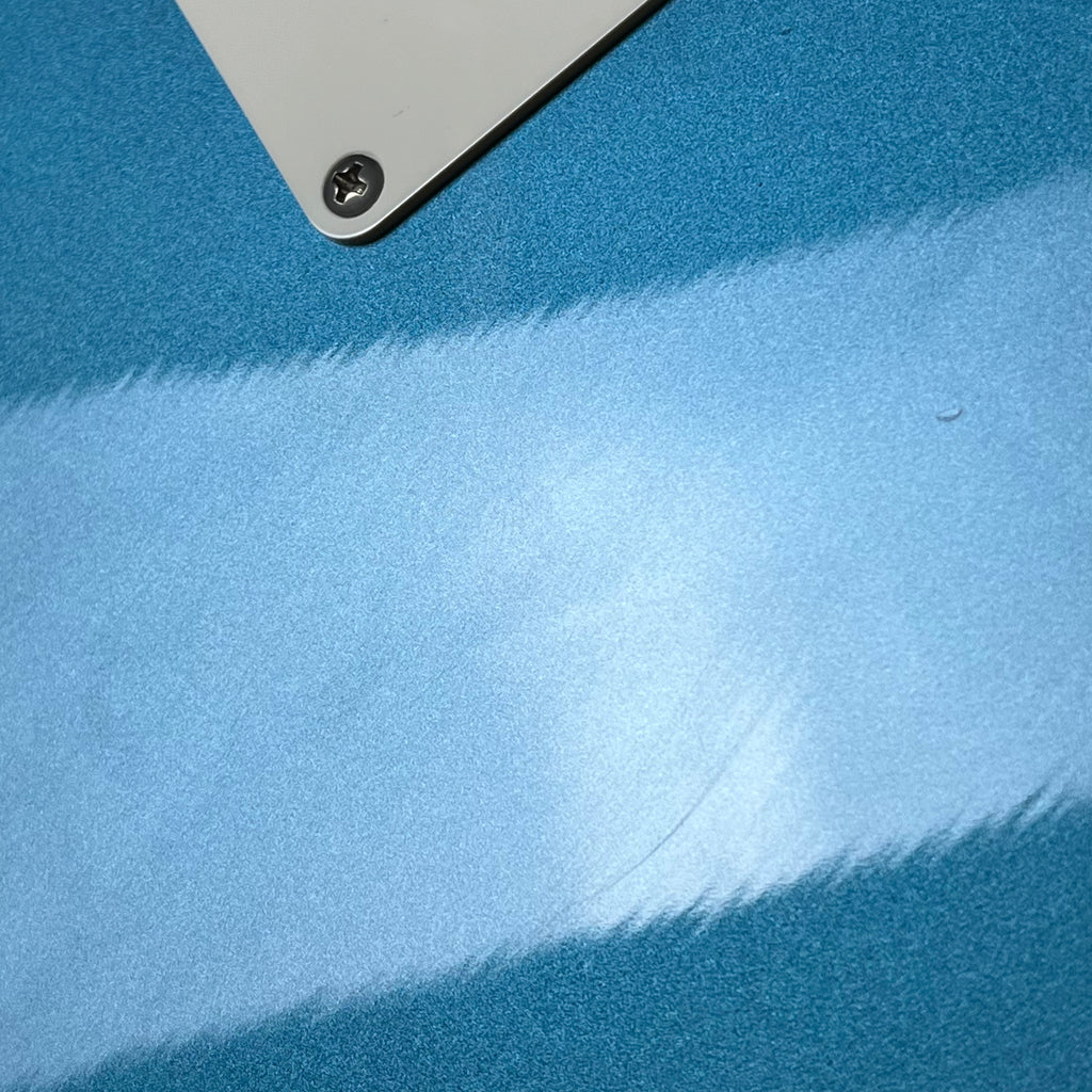 Squier Affinity Stratocaster