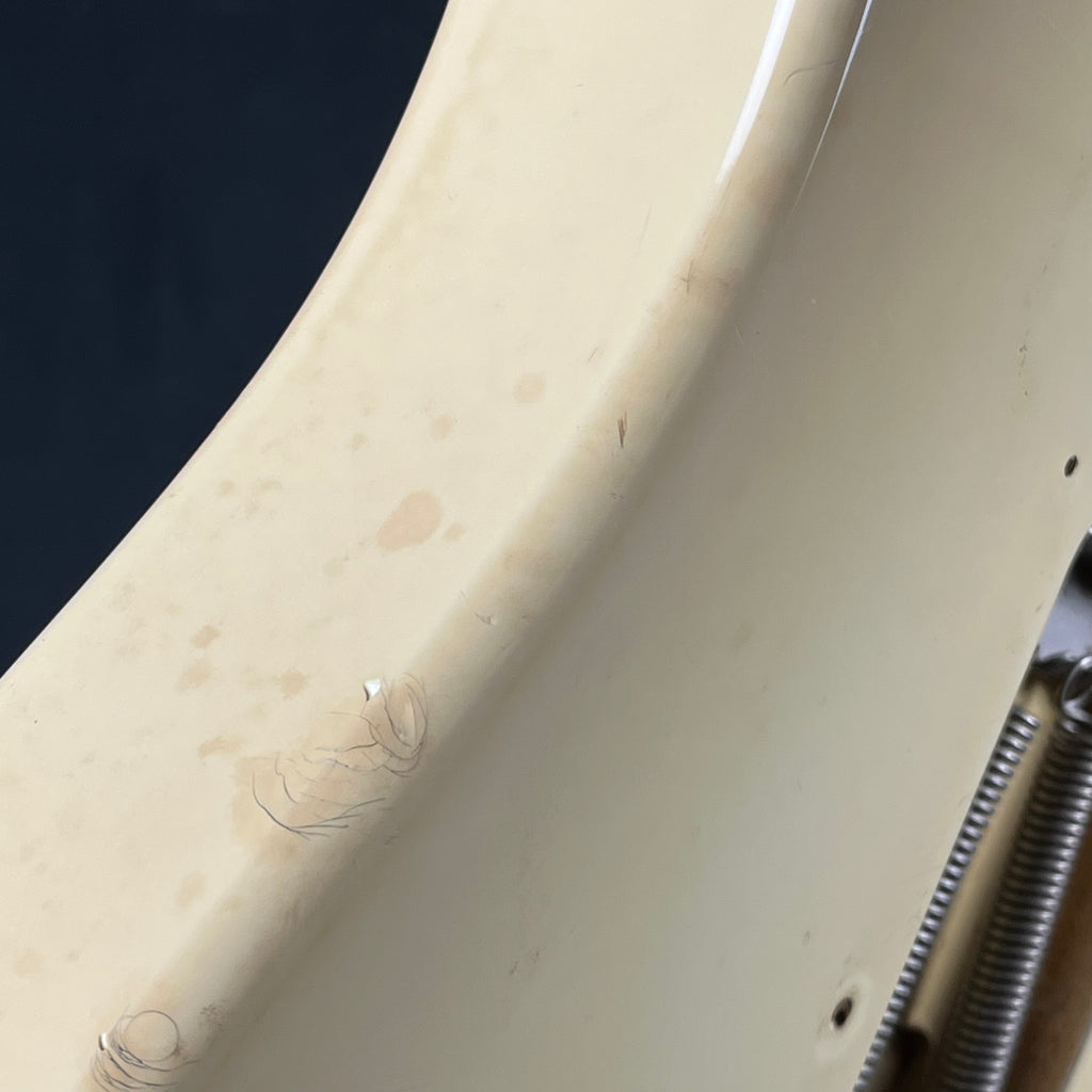 YAMAHA Japan RGX503J
