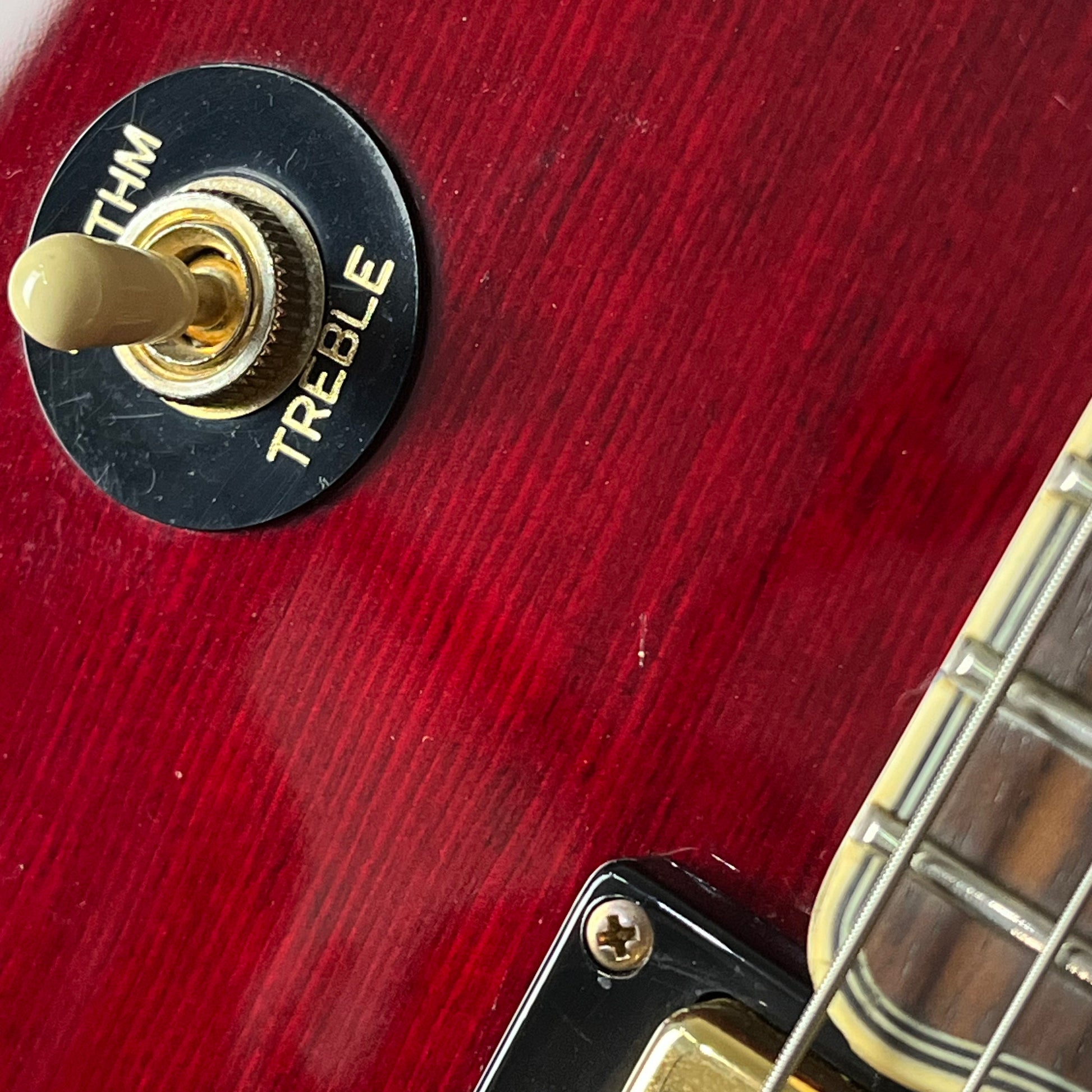 Epiphone Joe Pass Emperor-II Pro/WR 2016