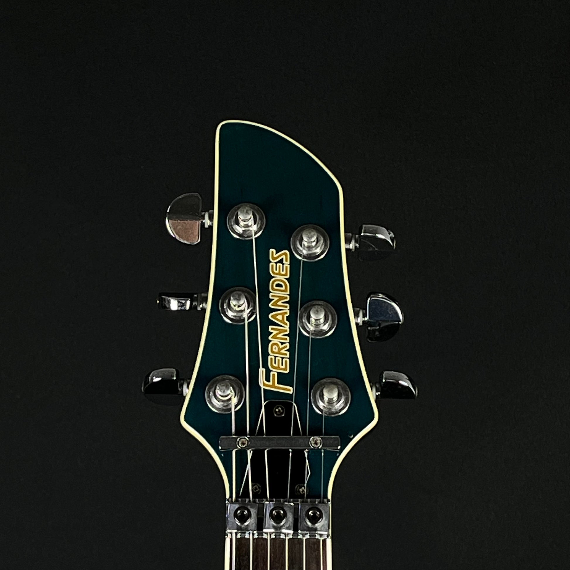 Fernandes JDA-115Y