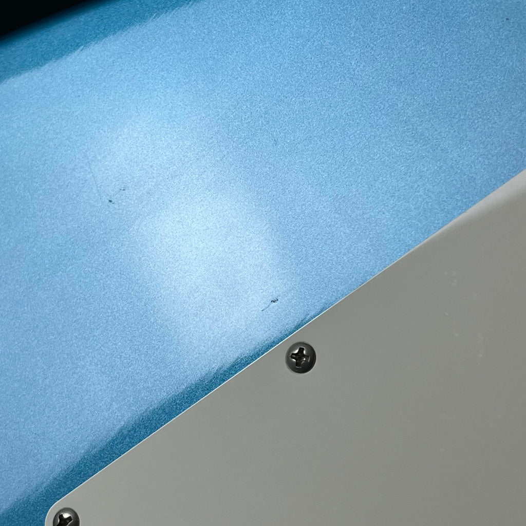 Squier Affinity Stratocaster