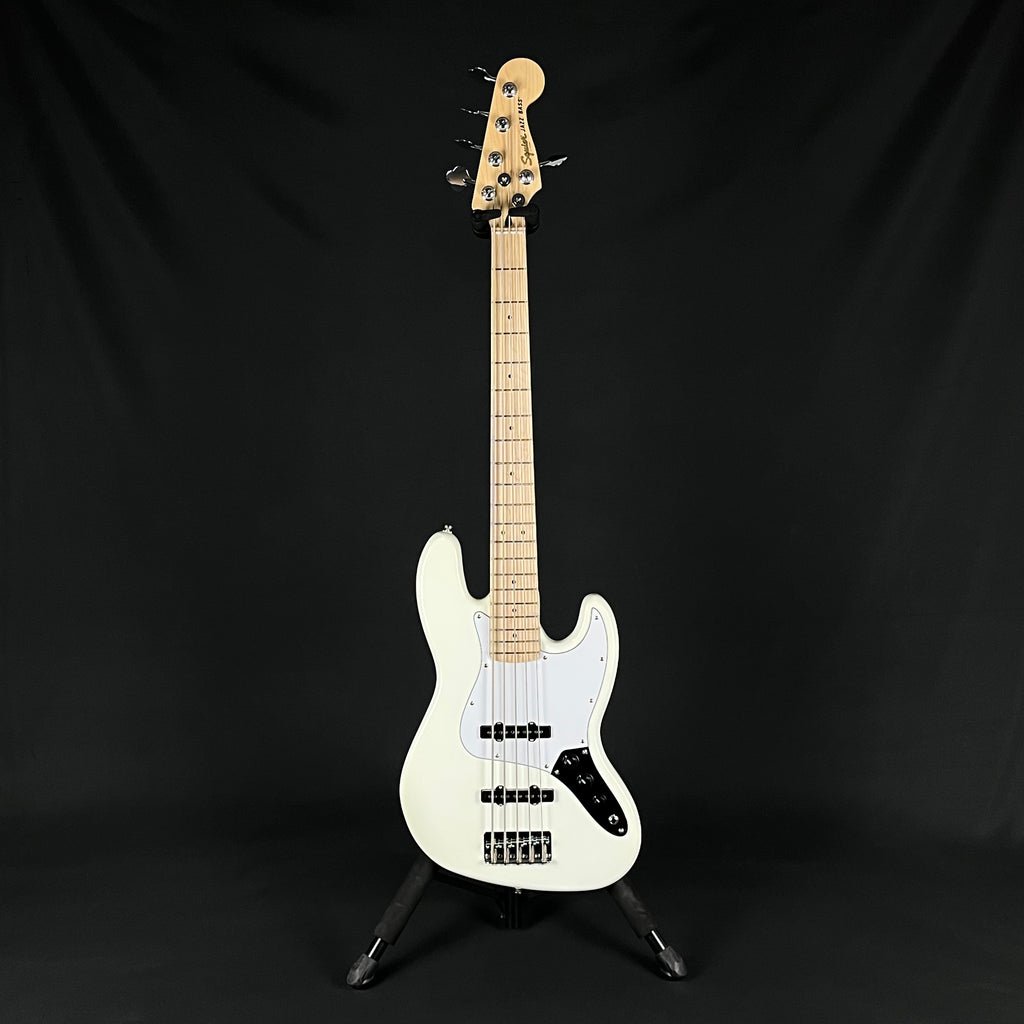 Squier Affinity Jazz bass V 2021
