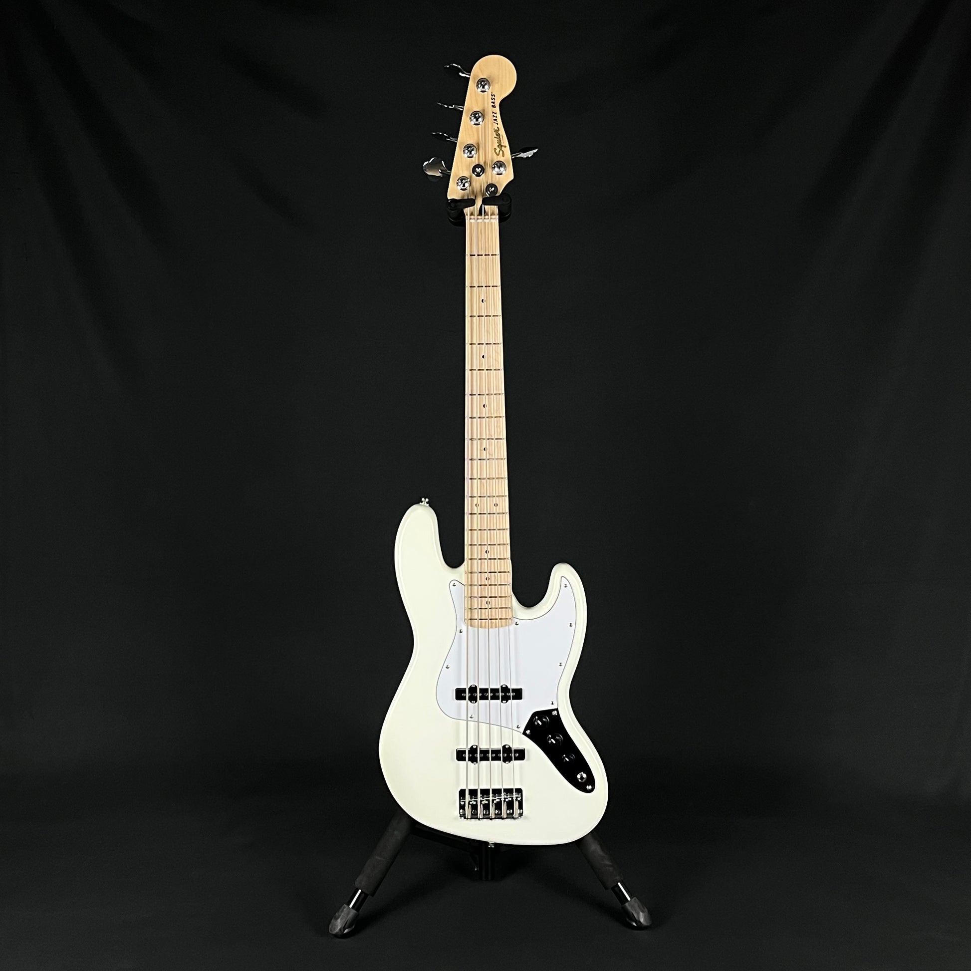 Squier Affinity Jazz bass V 2021