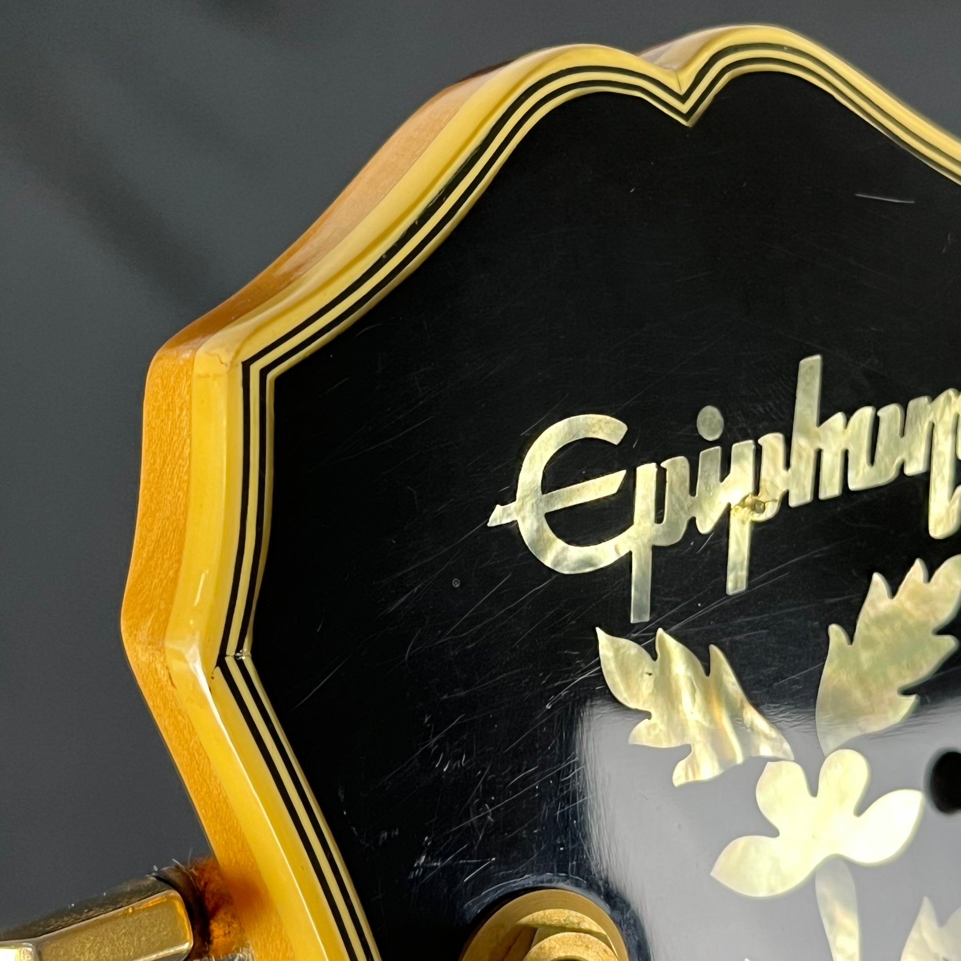 Epiphone Korea SHERATON