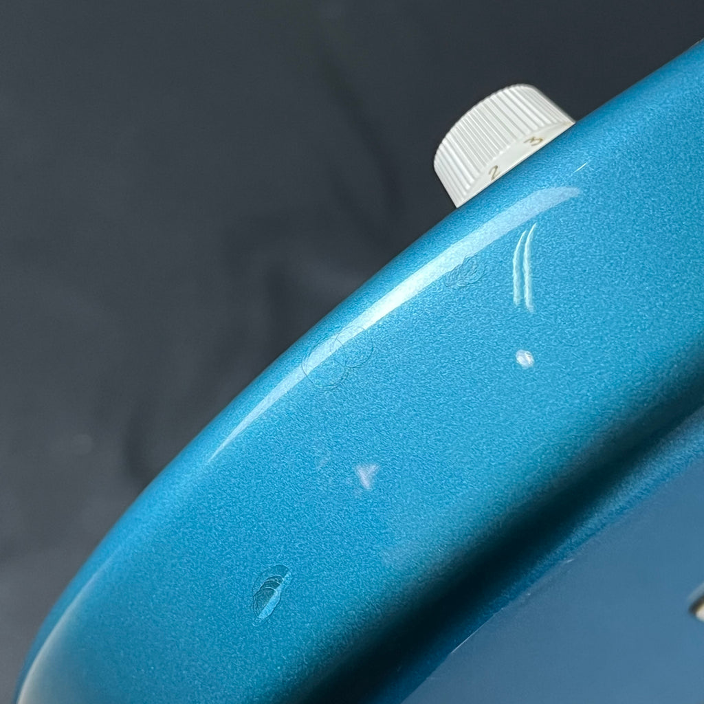 Squier Affinity Stratocaster