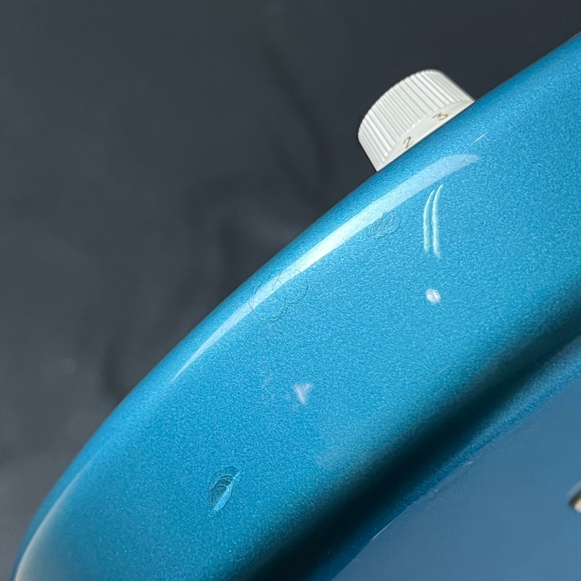 Squier Affinity Stratocaster