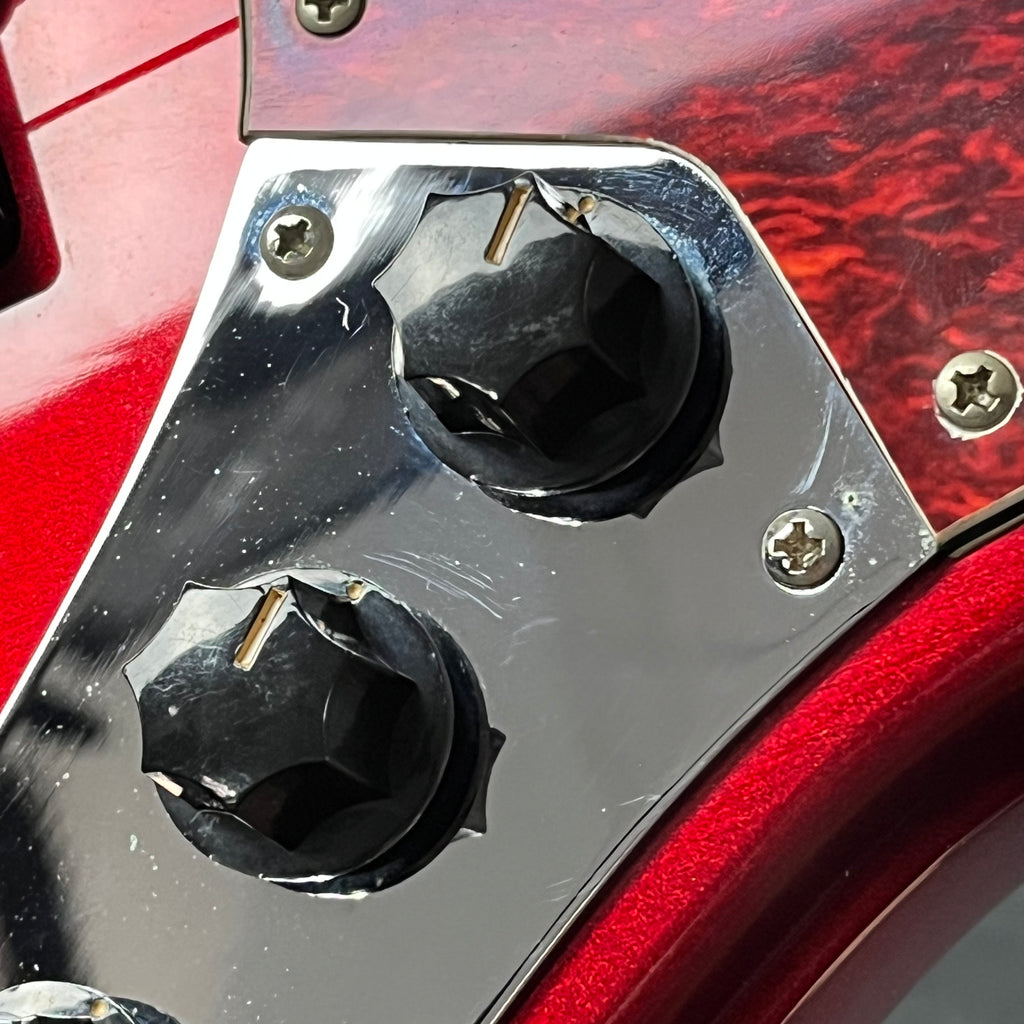 Tokai Jazz Bass